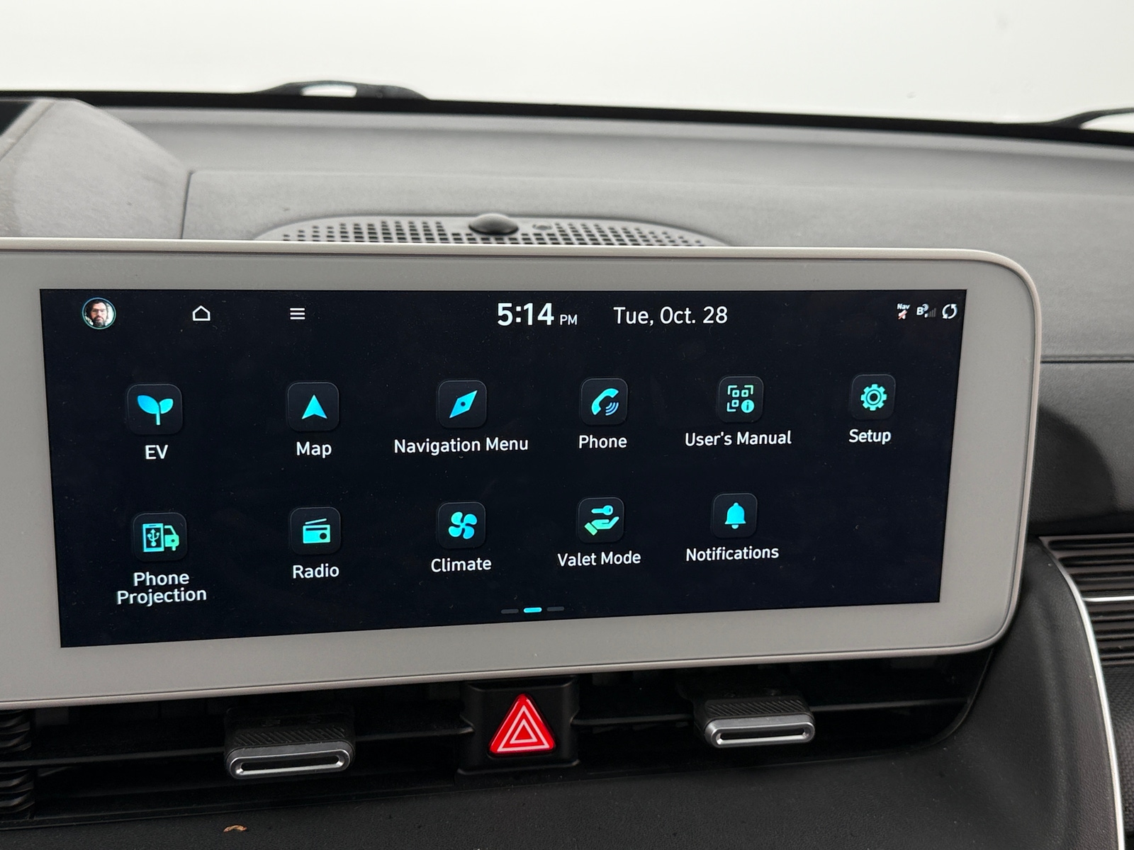 Thumbnail: 2023 Hyundai Ioniq 5 - 3