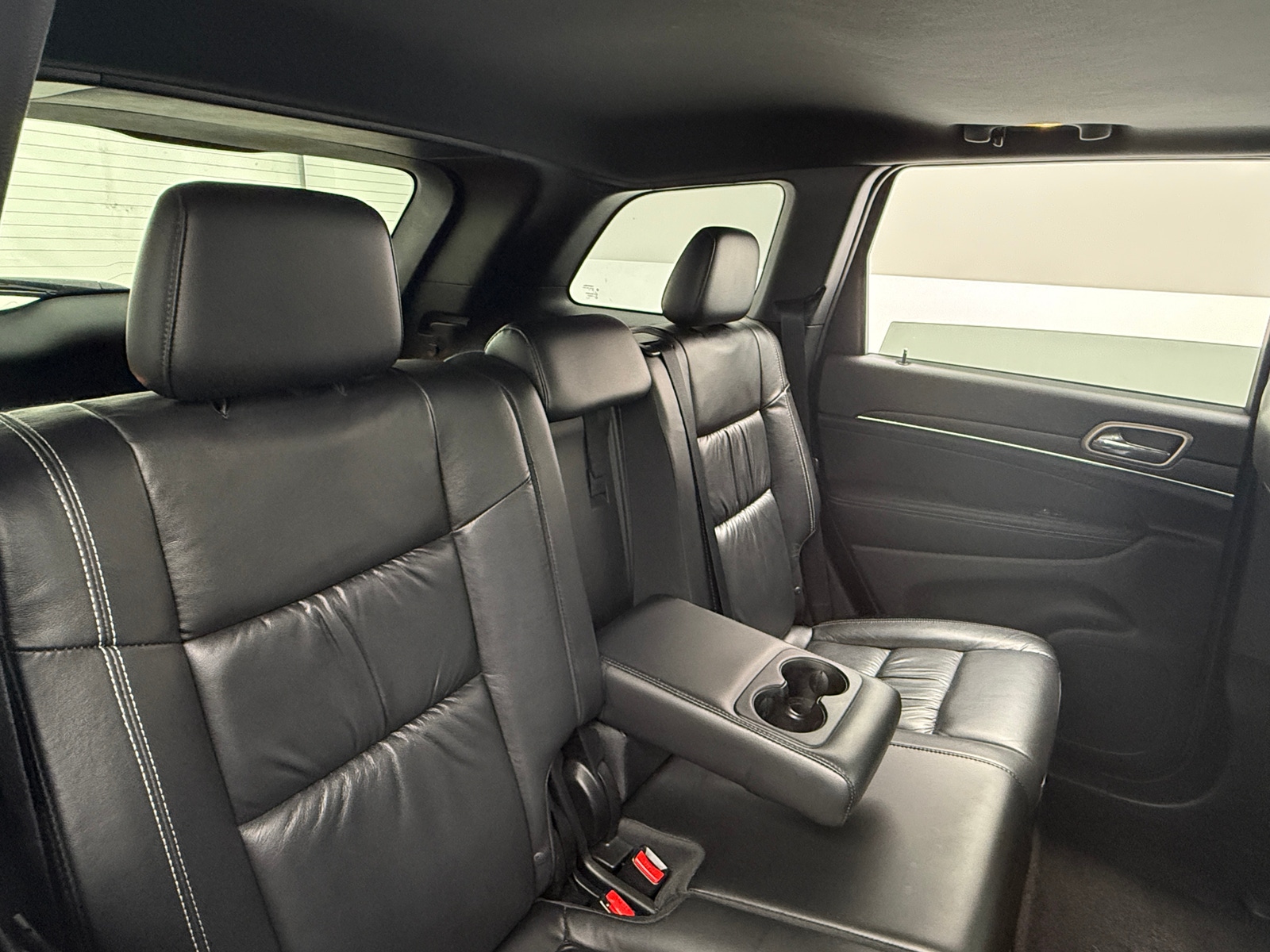 Thumbnail: 2015 Jeep Grand Cherokee - 5