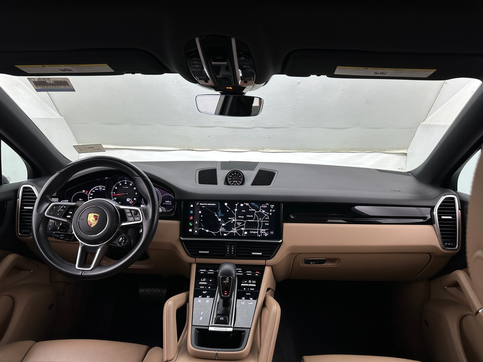 Thumbnail: 2022 Porsche  - 2