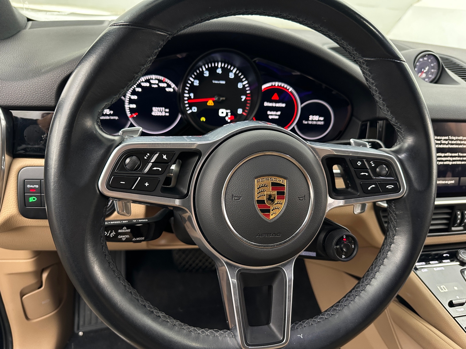 Thumbnail: 2022 Porsche  - 4