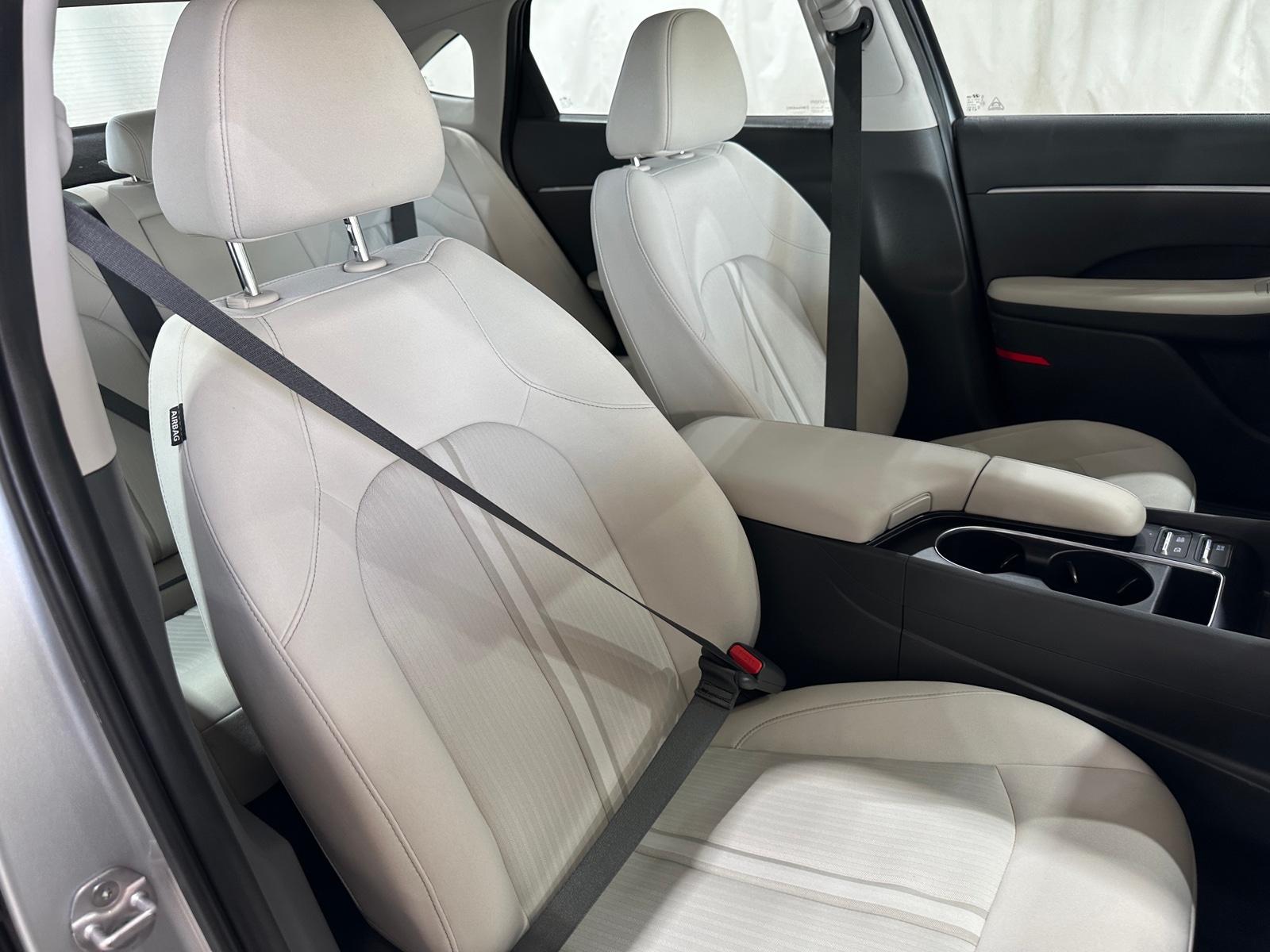 Thumbnail: 2024 Hyundai Sonata - 2