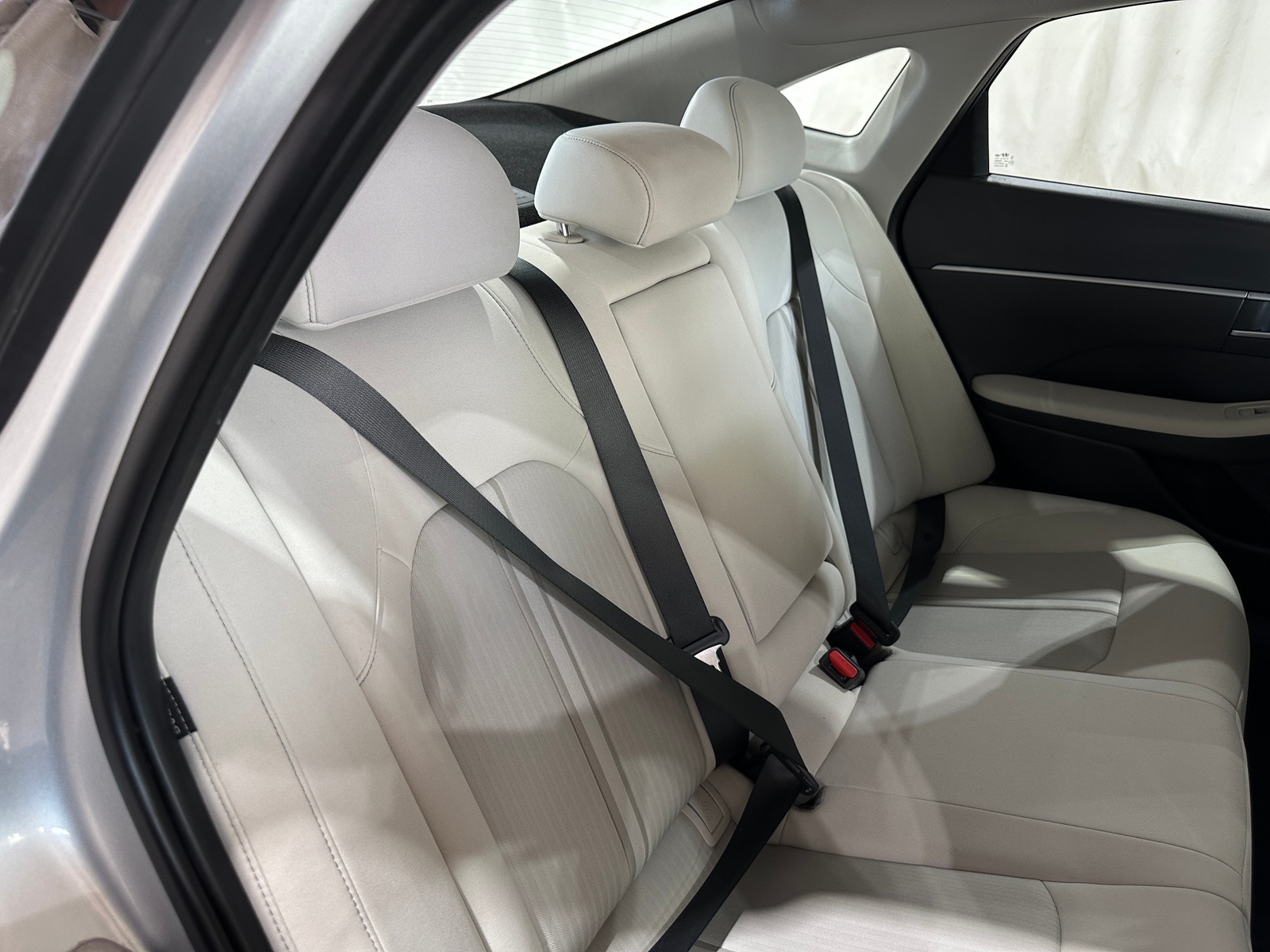 Thumbnail: 2024 Hyundai Sonata - 6