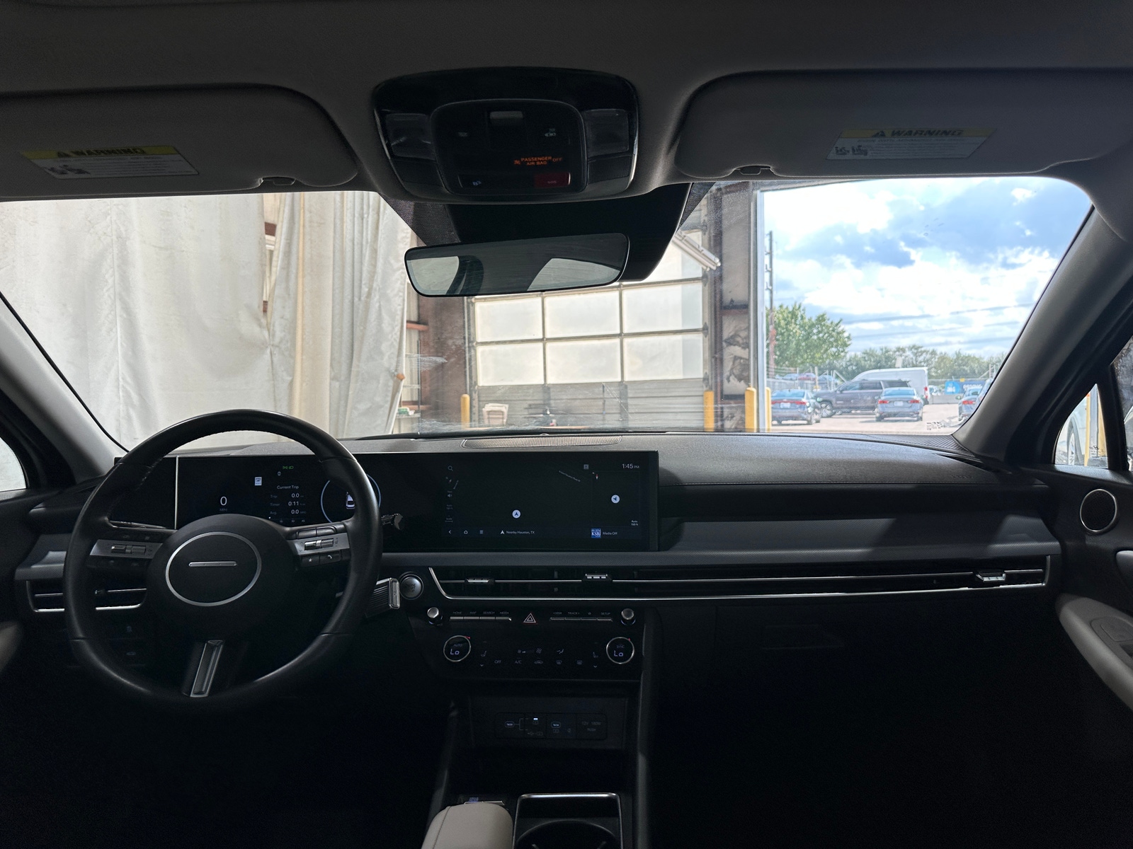 Thumbnail: 2024 Hyundai Sonata - 3