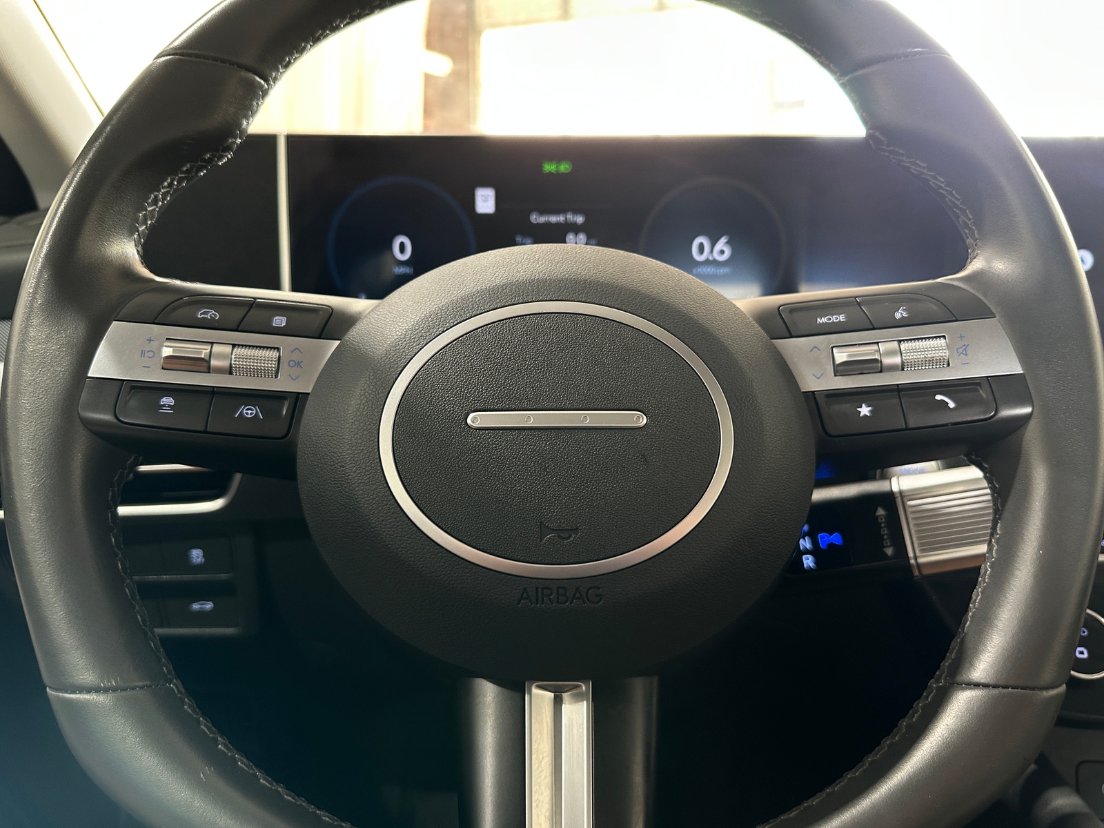 Thumbnail: 2024 Hyundai Sonata - 5