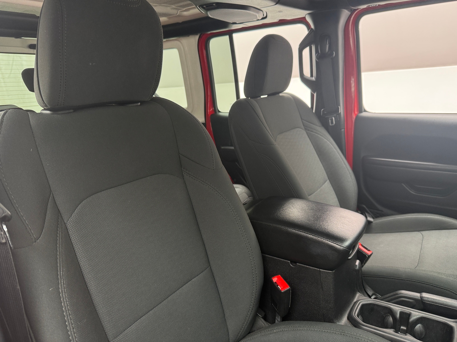 Thumbnail: 2018 Jeep Wrangler - 2