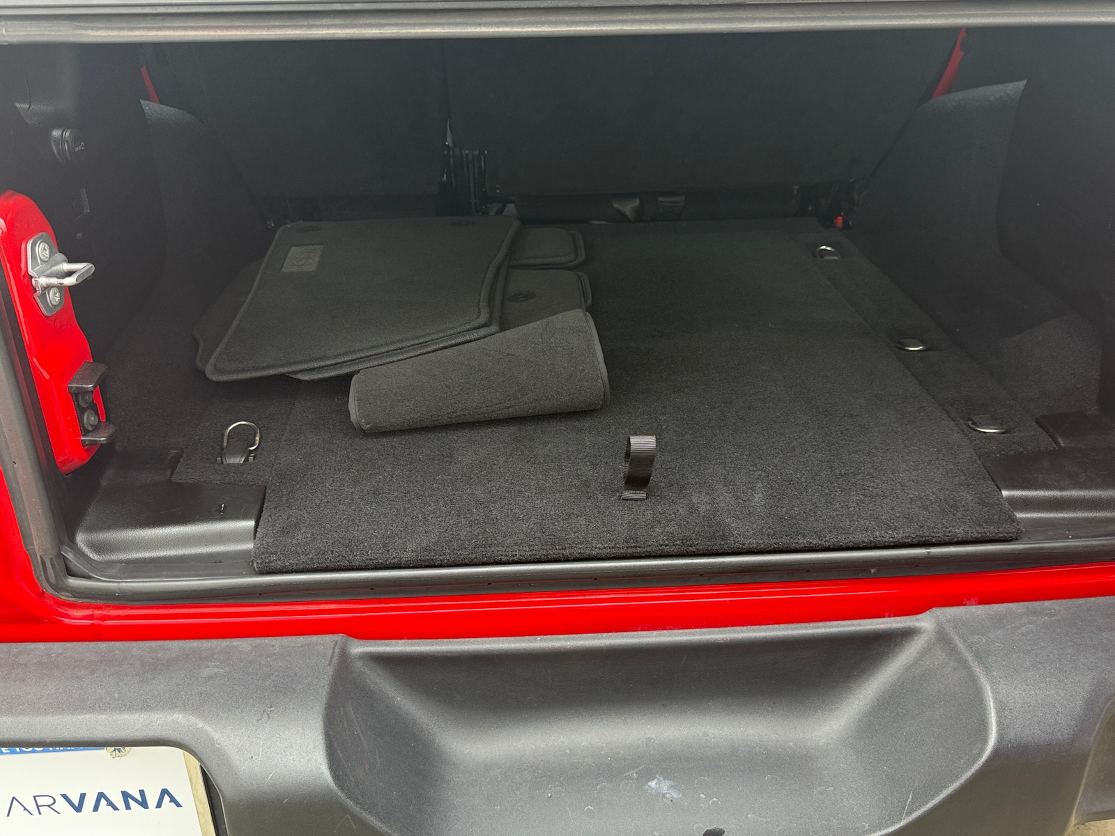 Thumbnail: 2018 Jeep Wrangler - 7