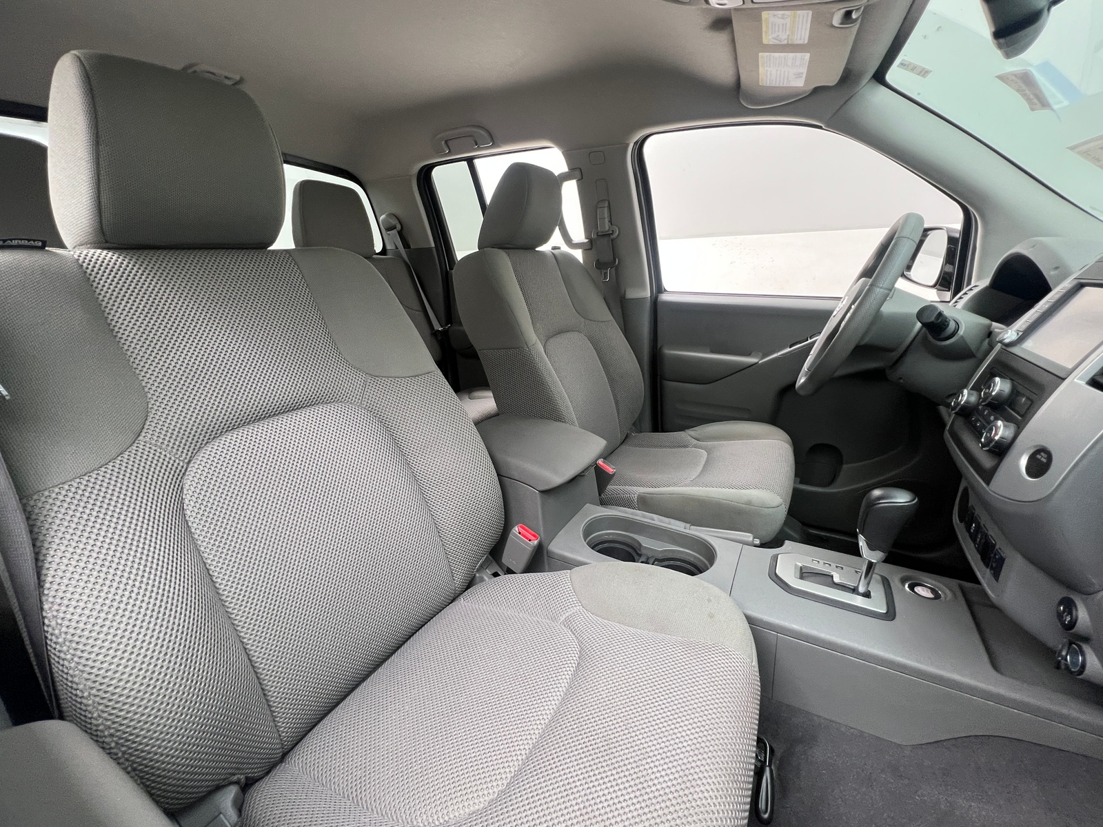 Thumbnail: 2020 Nissan Frontier - 2