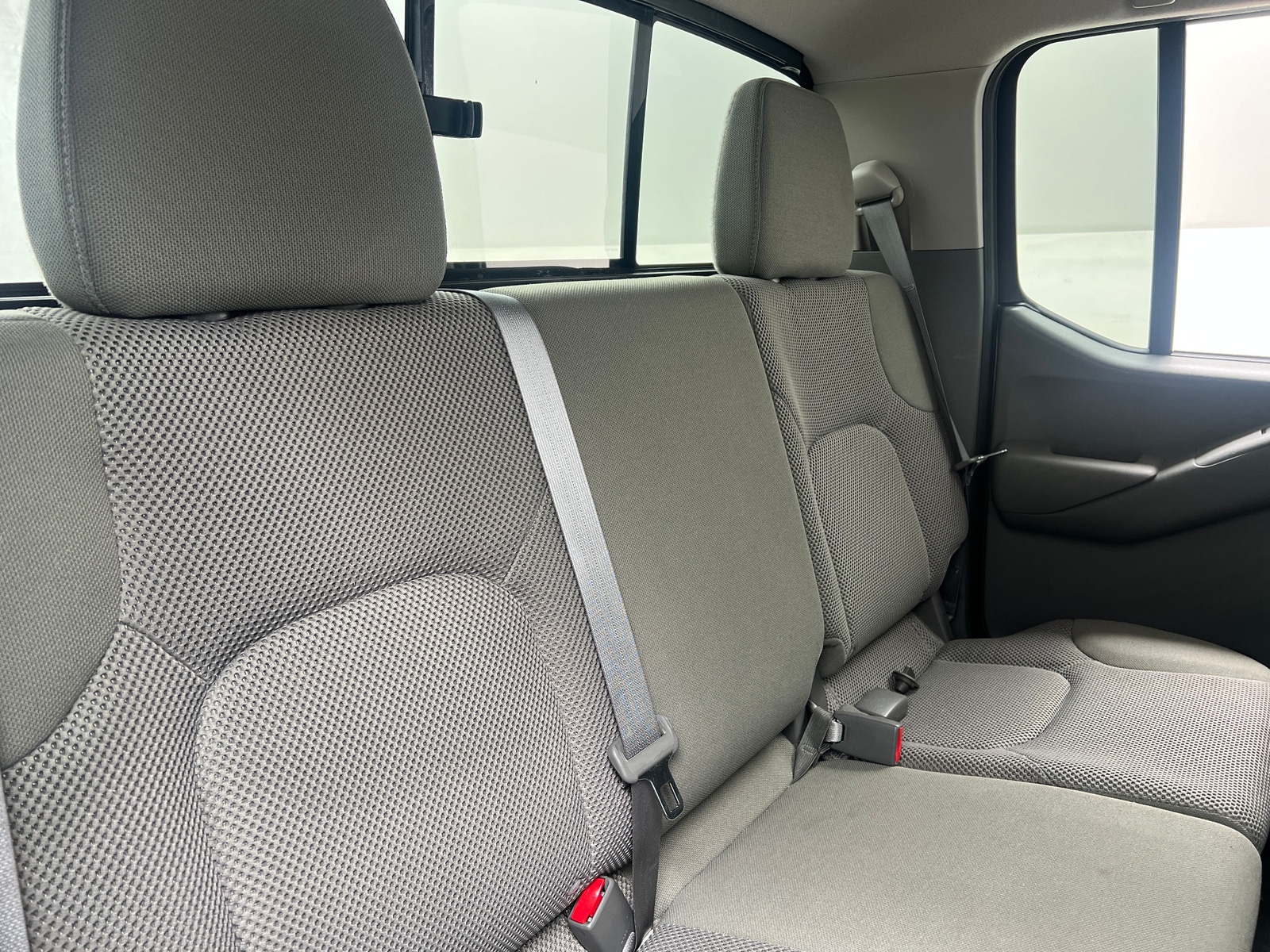 Thumbnail: 2020 Nissan Frontier - 6