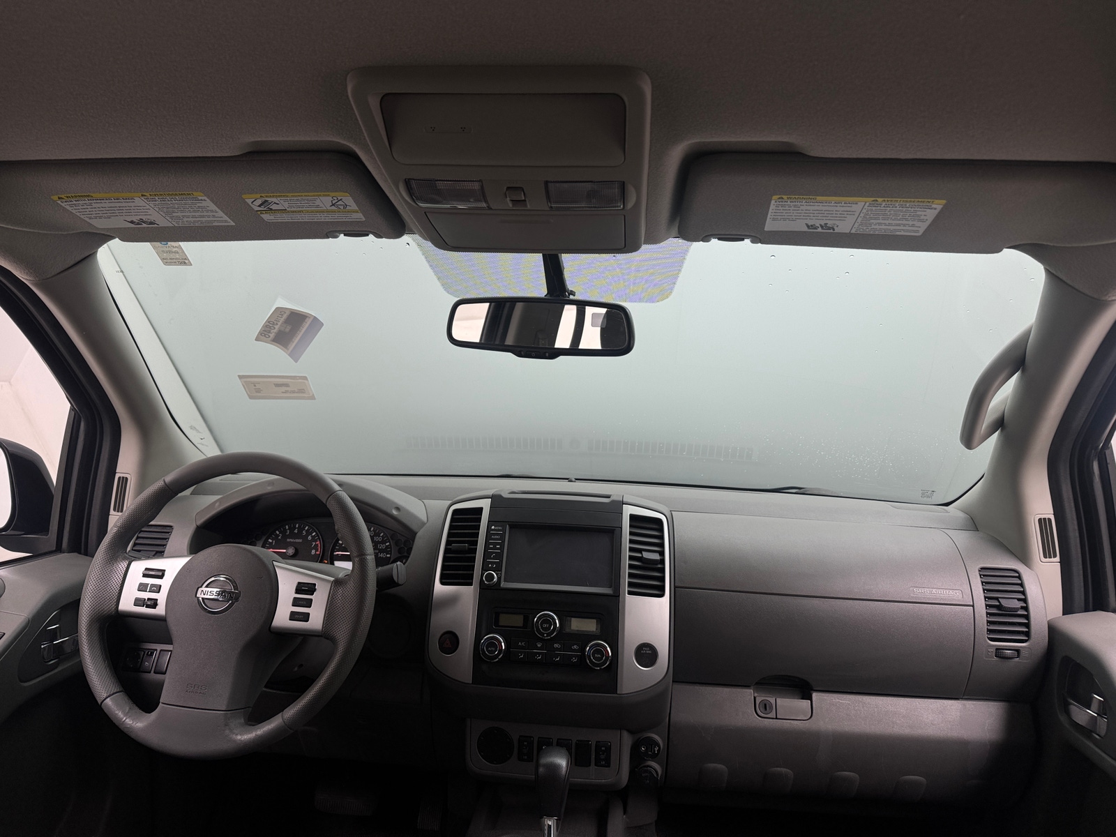 Thumbnail: 2020 Nissan Frontier - 3