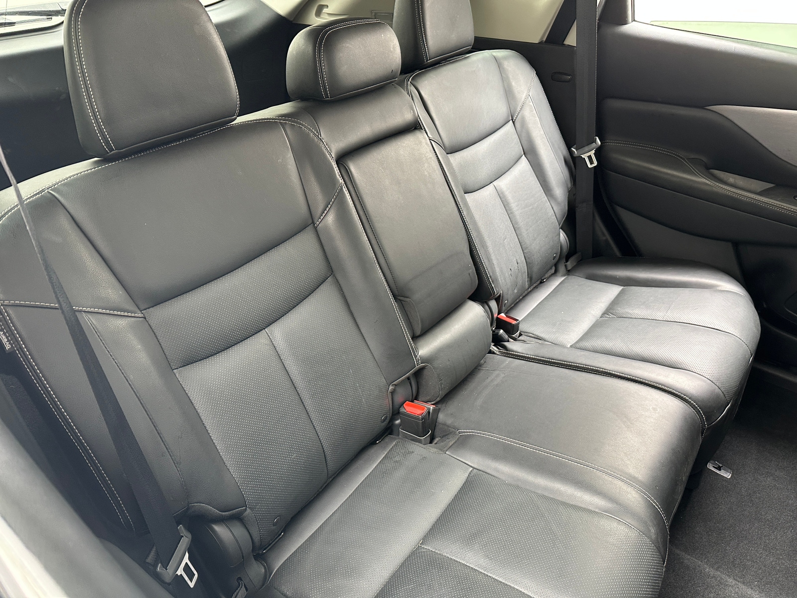 Thumbnail: 2021 Nissan Murano - 5