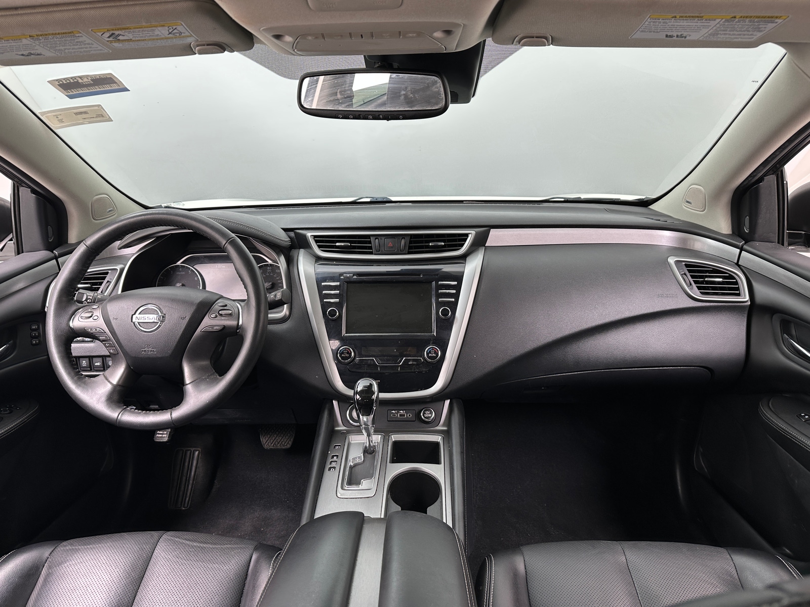 Thumbnail: 2021 Nissan Murano - 2