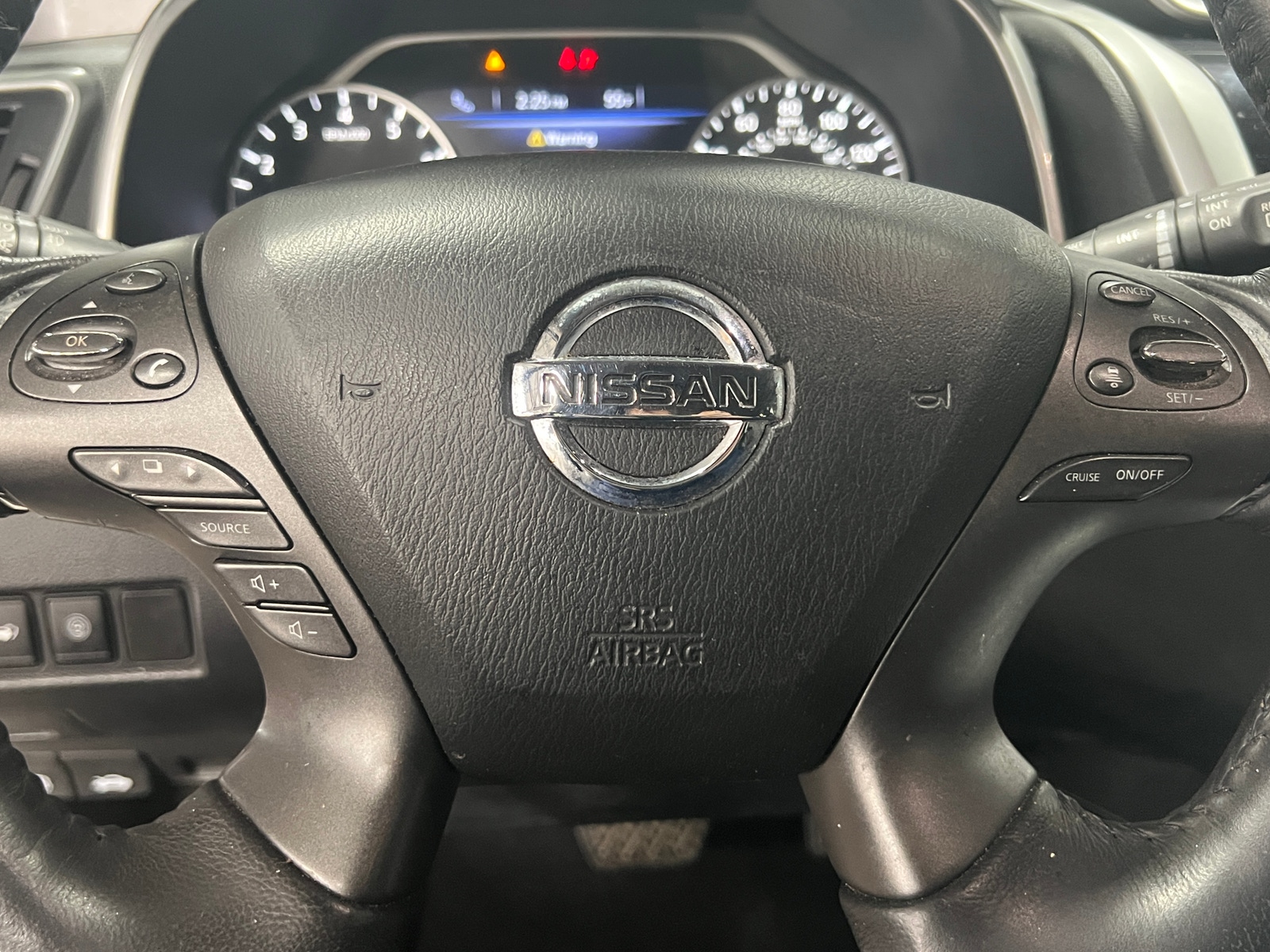 Thumbnail: 2021 Nissan Murano - 4