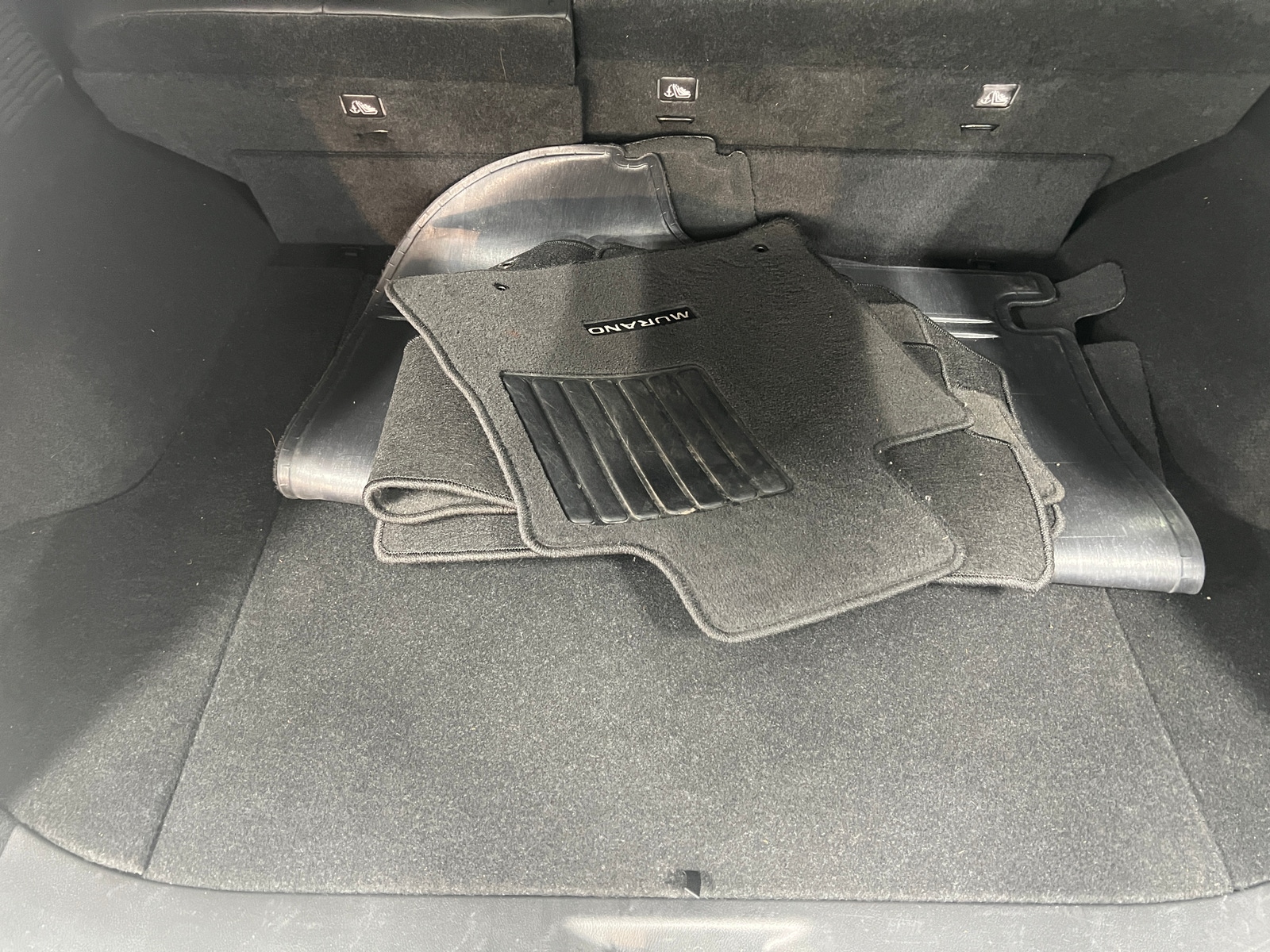 Thumbnail: 2021 Nissan Murano - 6