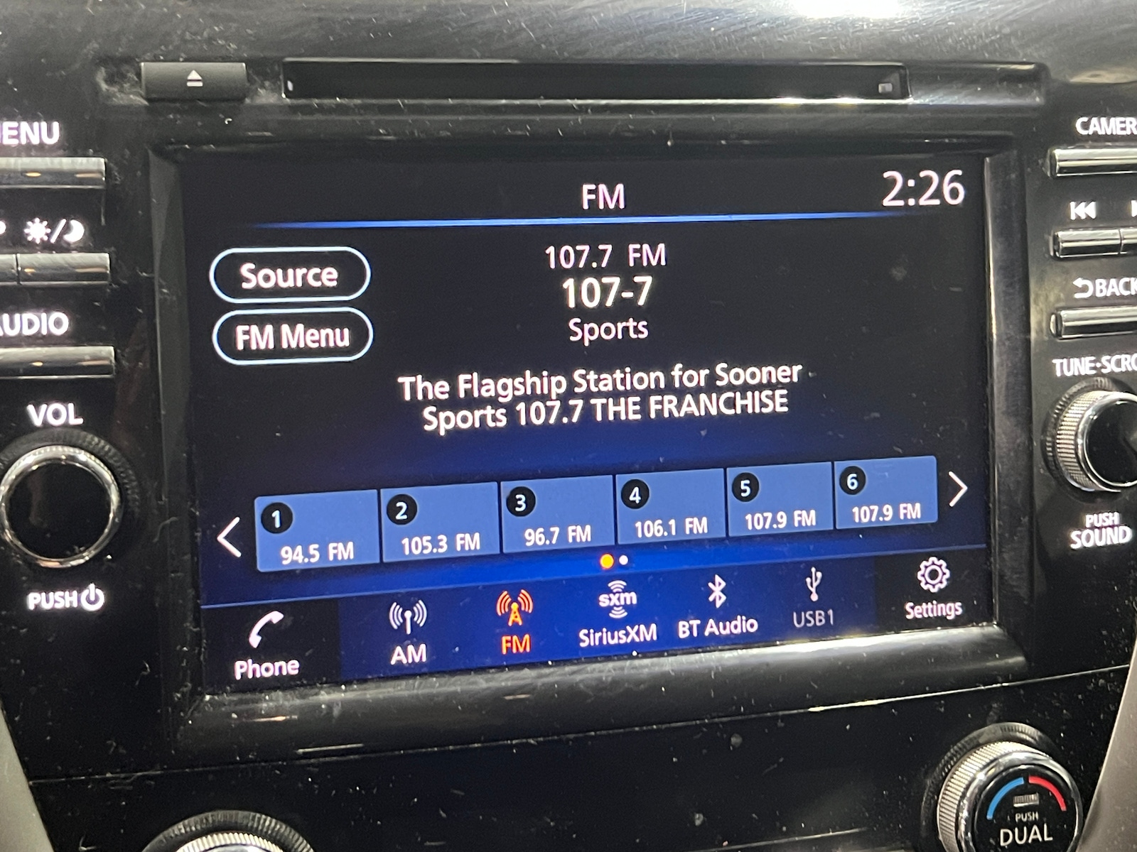 Thumbnail: 2021 Nissan Murano - 3