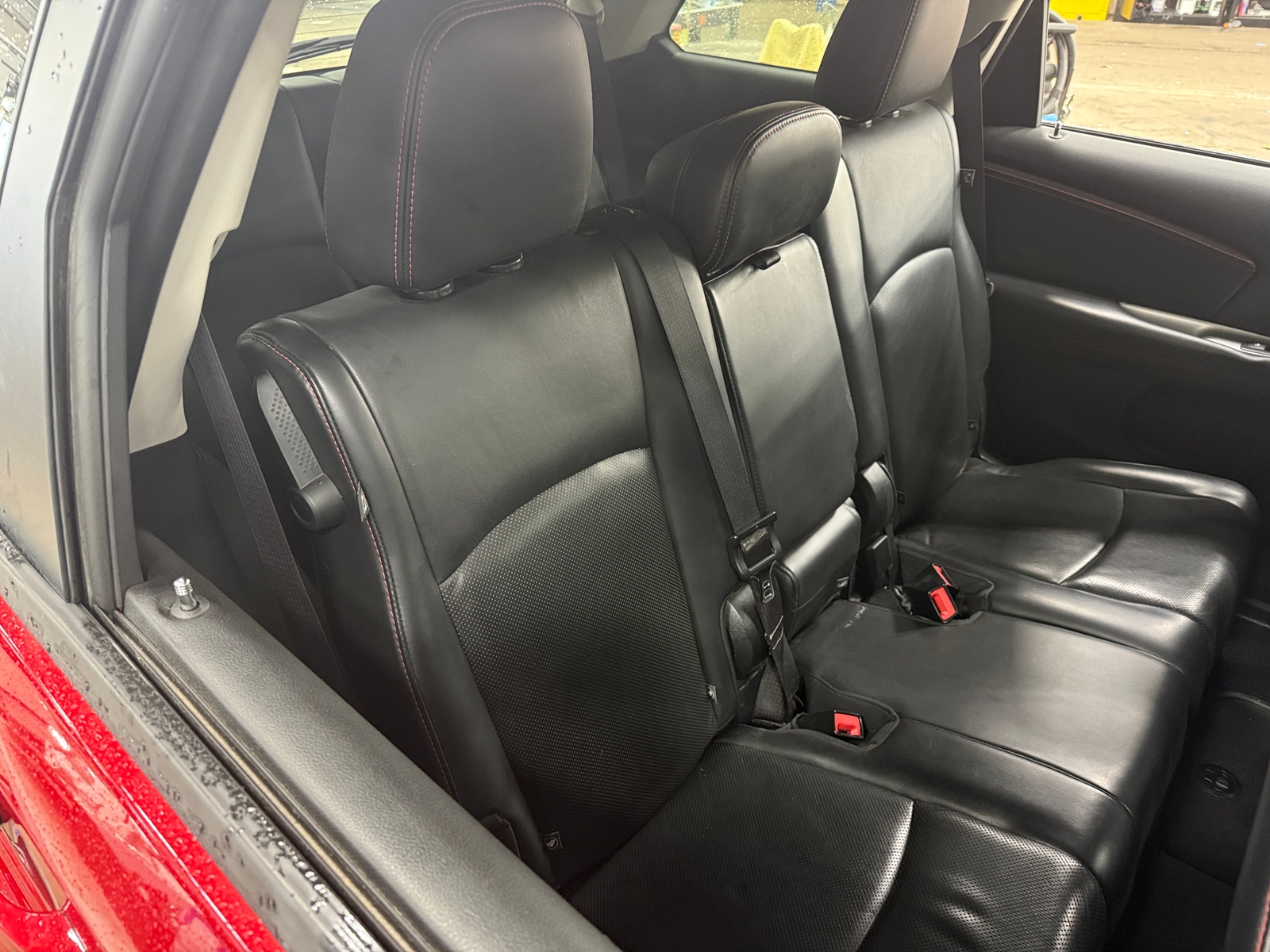 Thumbnail: 2017 Dodge Journey - 5