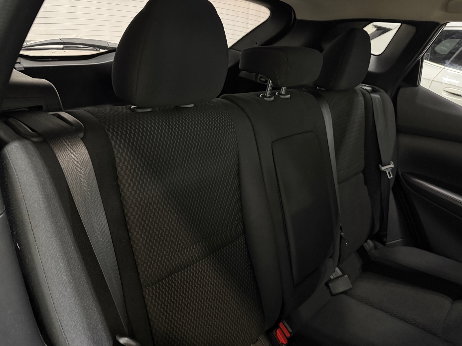 Thumbnail: 2017 Nissan Rogue Sport - 6