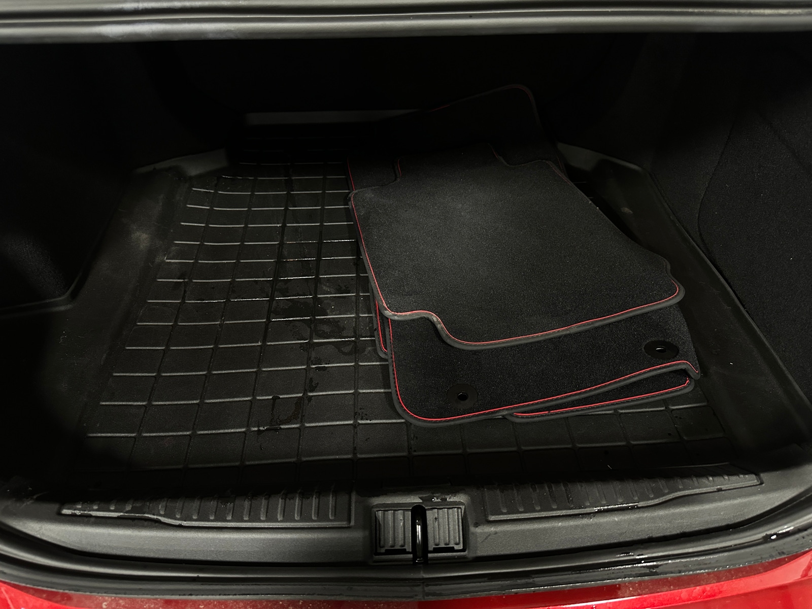 Thumbnail: 2018 Alfa Romeo Giulia - 6