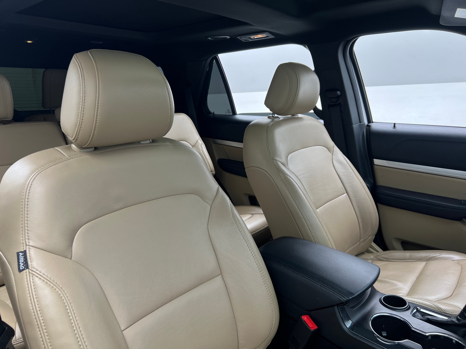 Thumbnail: 2017 Ford Explorer - 2