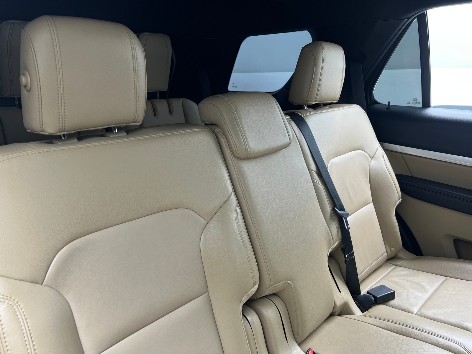 Thumbnail: 2017 Ford Explorer - 6