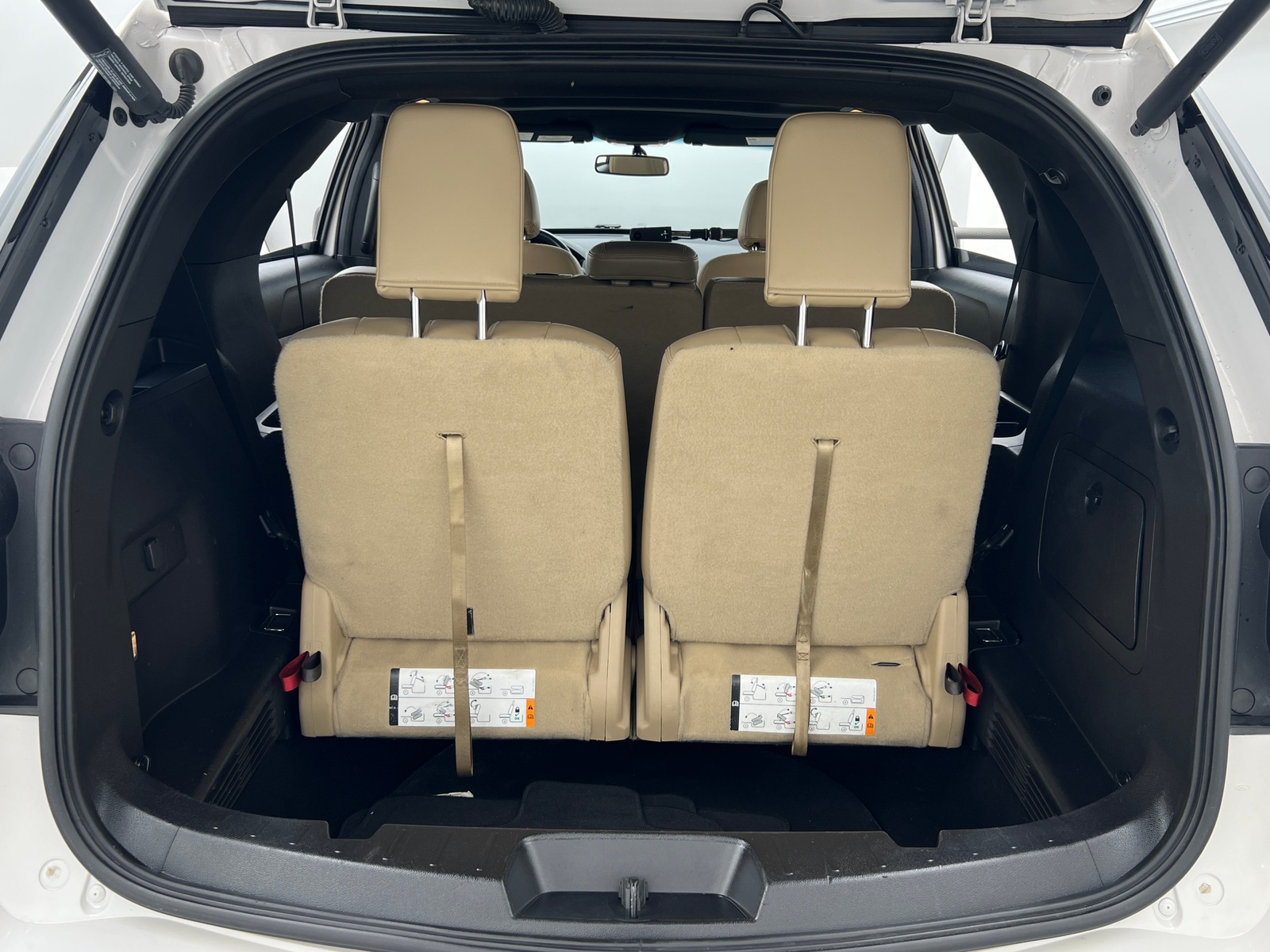 Thumbnail: 2017 Ford Explorer - 7