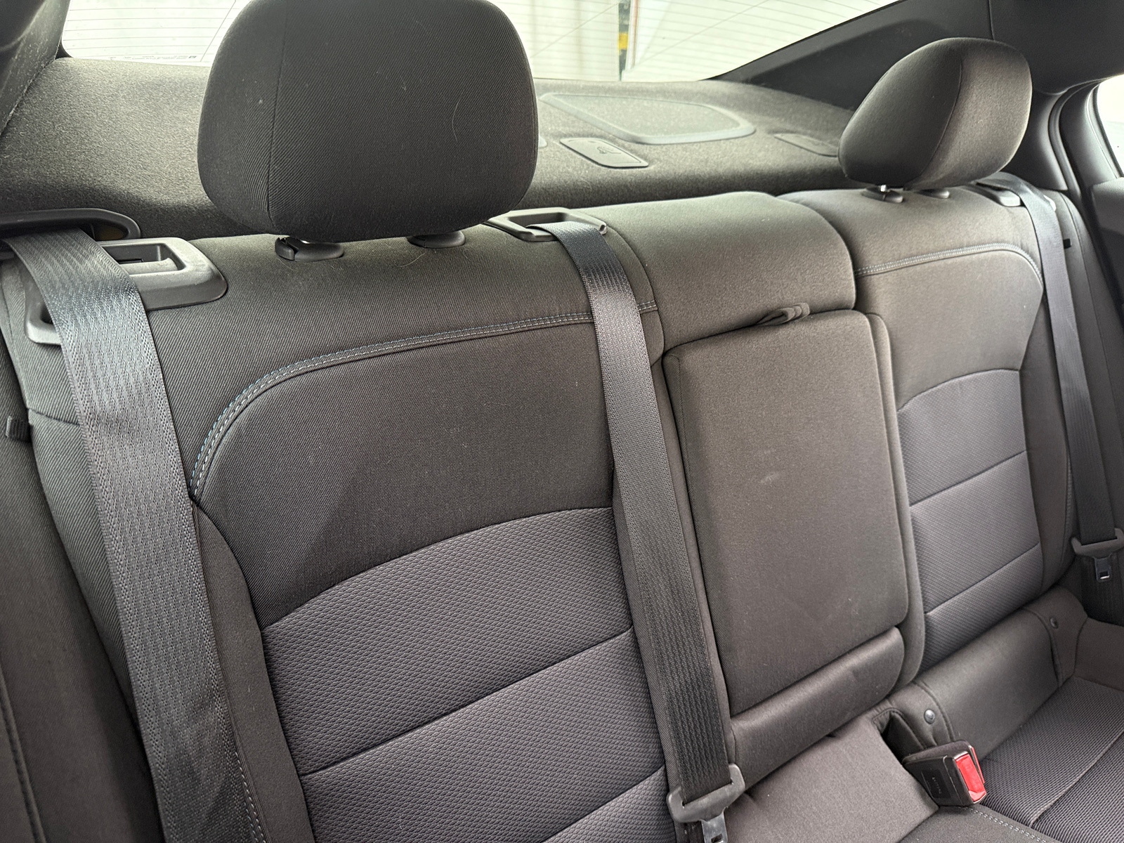 Thumbnail: 2018 Chevrolet Cruze - 6