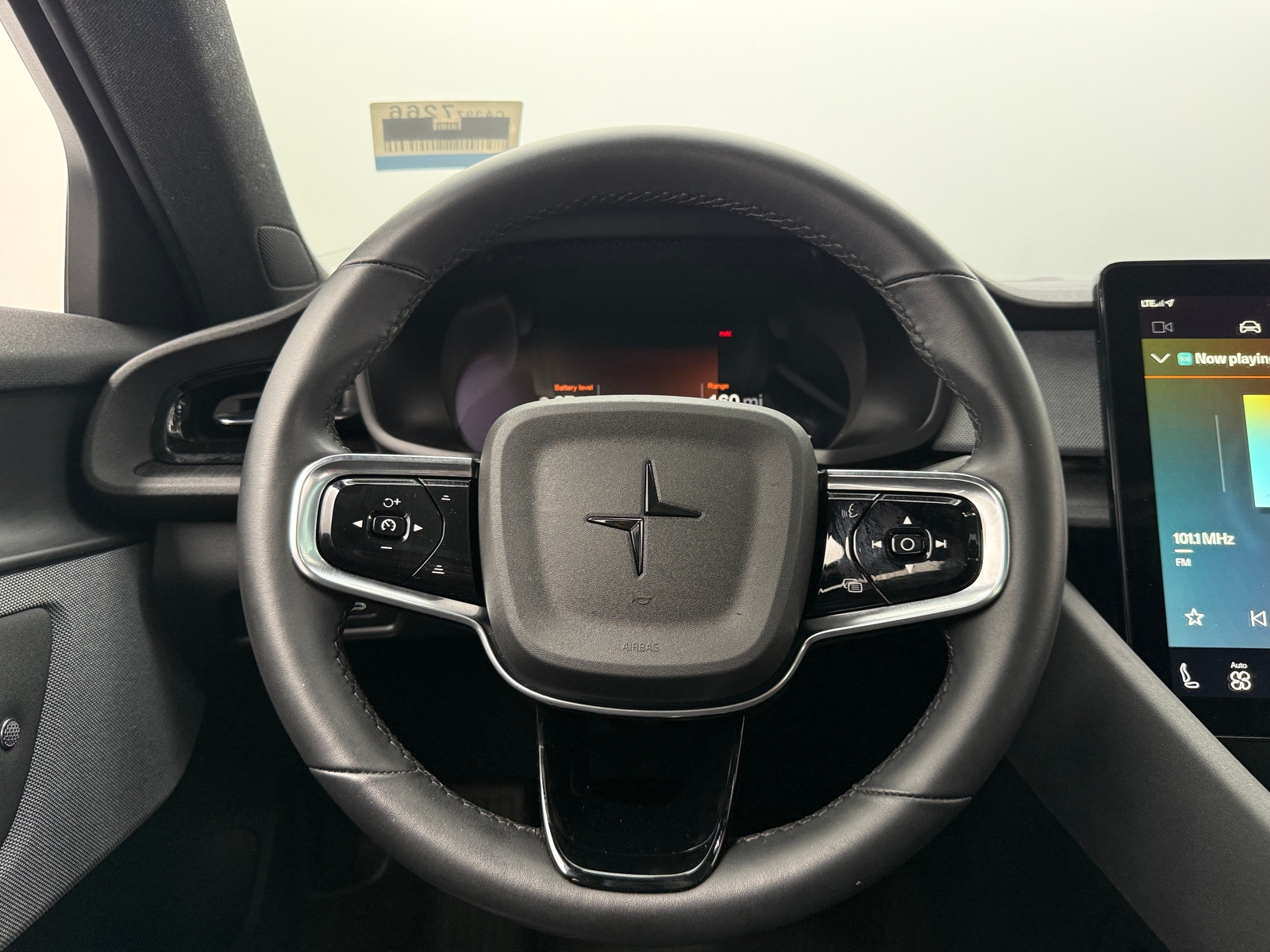 Thumbnail: 2022 Polestar 2 - 5