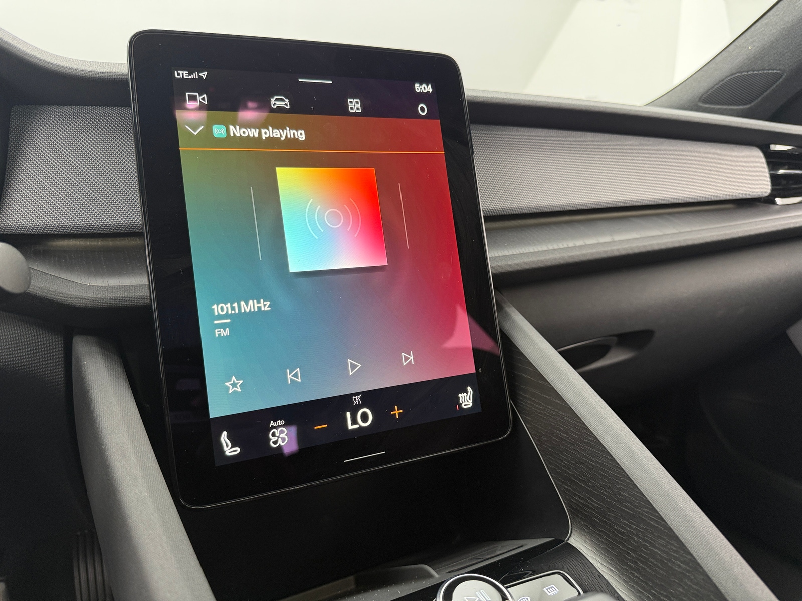 Thumbnail: 2022 Polestar 2 - 4