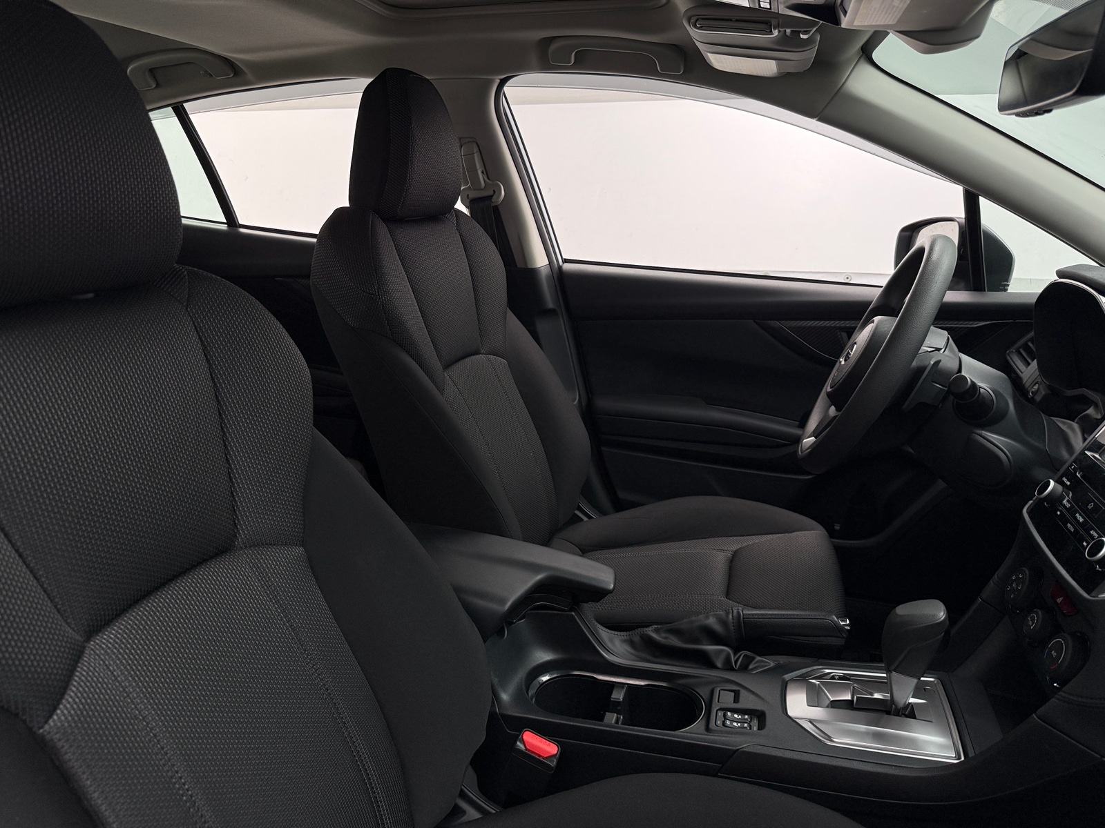 Thumbnail: 2022 Subaru Impreza - 2