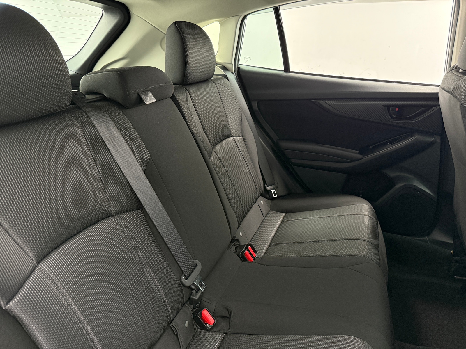 Thumbnail: 2022 Subaru Impreza - 6