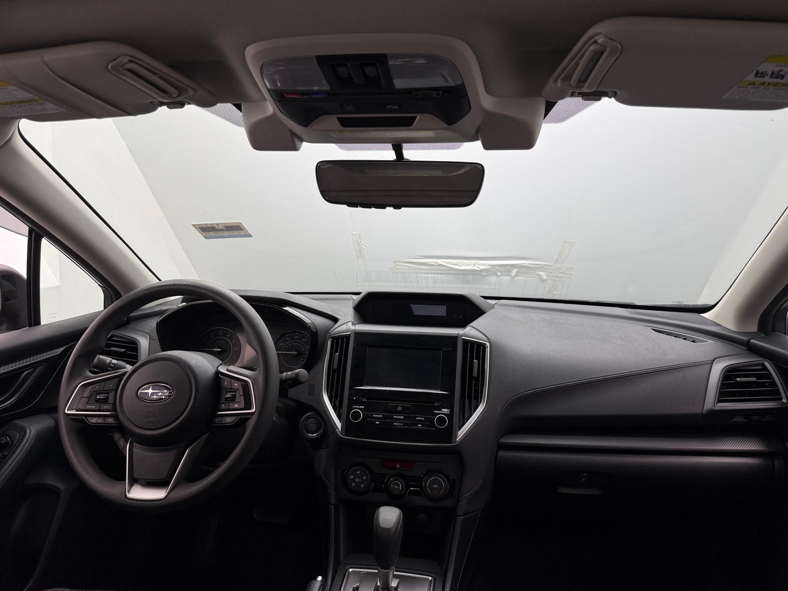 Thumbnail: 2022 Subaru Impreza - 3