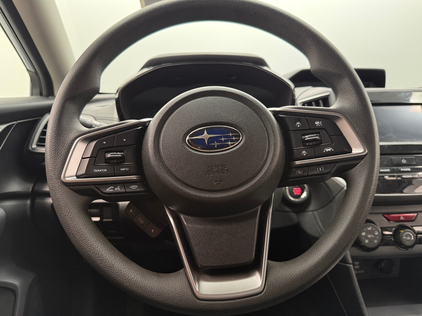 Thumbnail: 2022 Subaru Impreza - 5