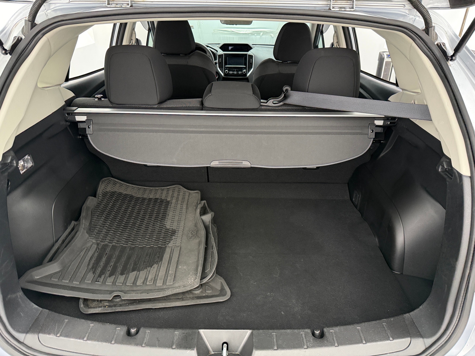 Thumbnail: 2022 Subaru Impreza - 7