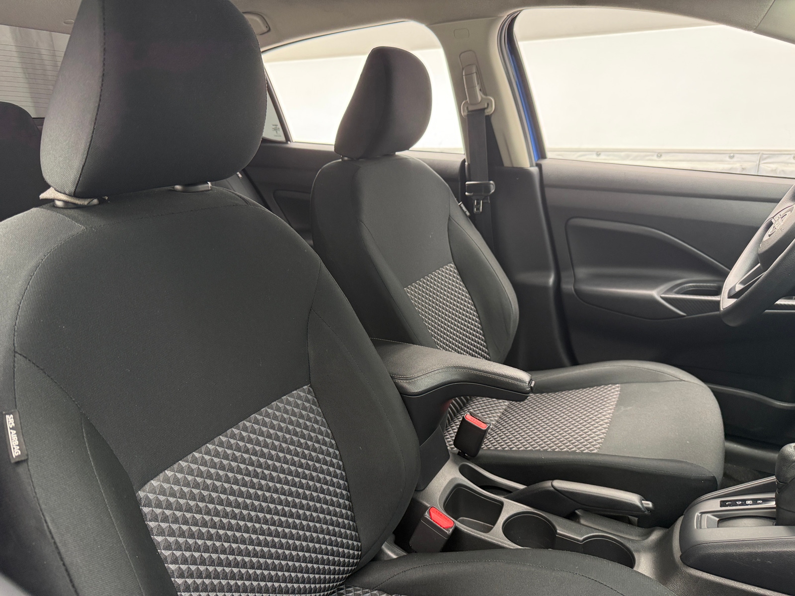 Thumbnail: 2024 Nissan Versa - 2