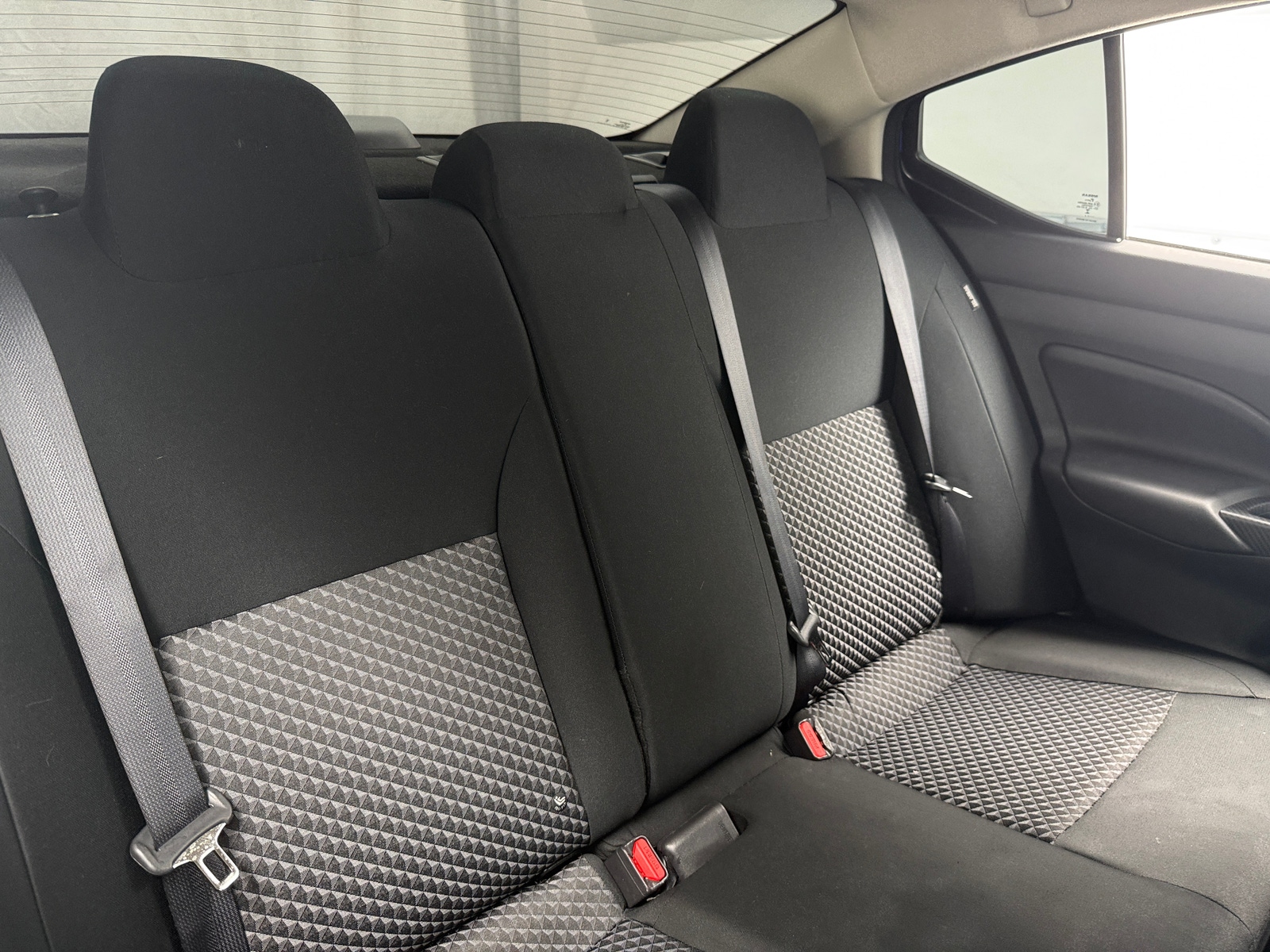 Thumbnail: 2024 Nissan Versa - 6