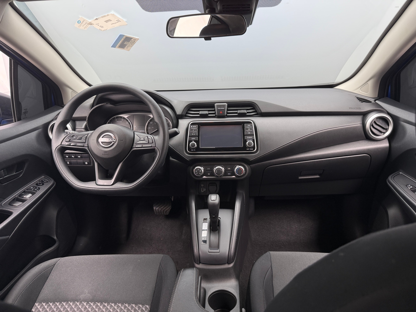 Thumbnail: 2024 Nissan Versa - 3