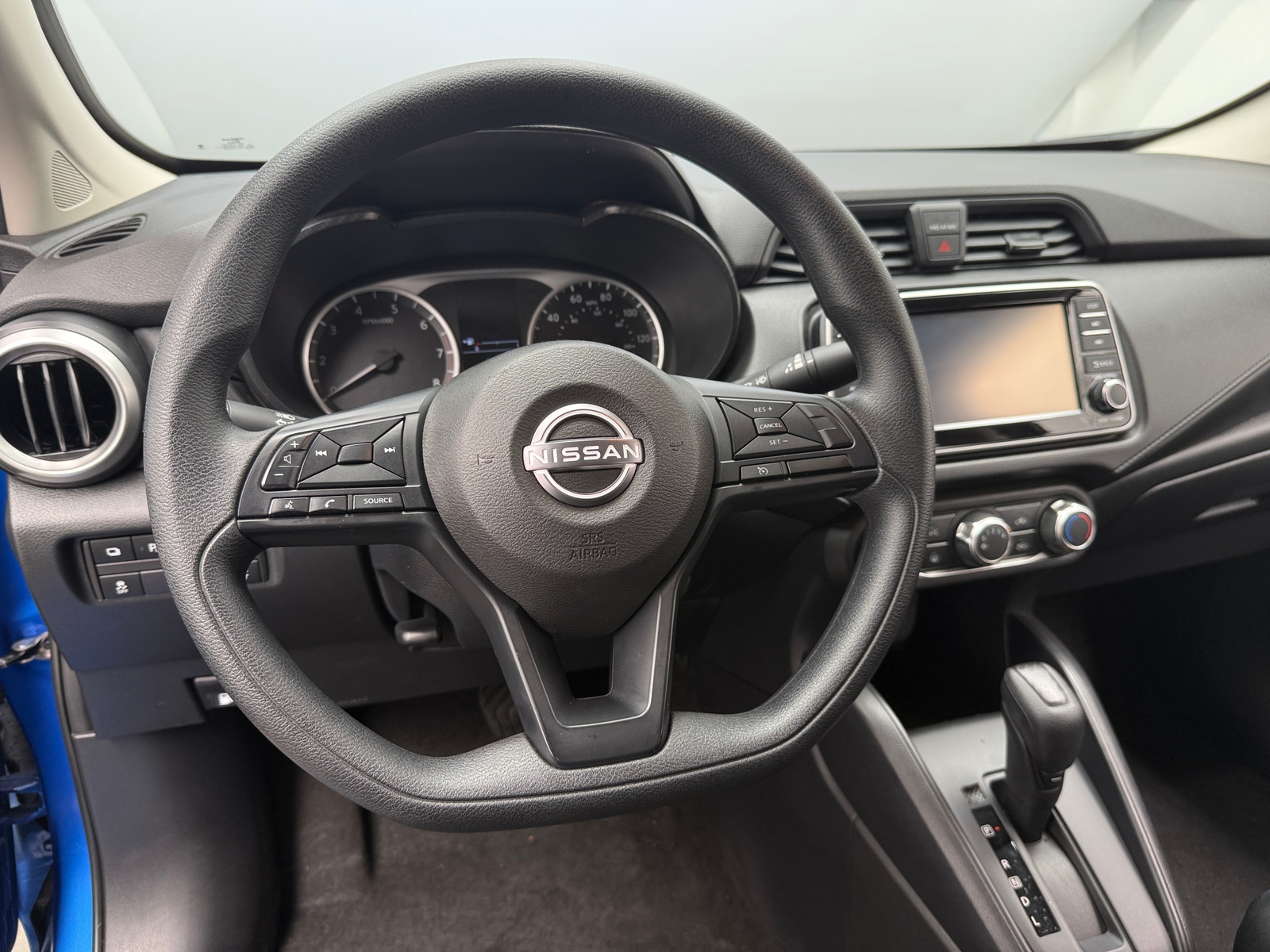 Thumbnail: 2024 Nissan Versa - 5