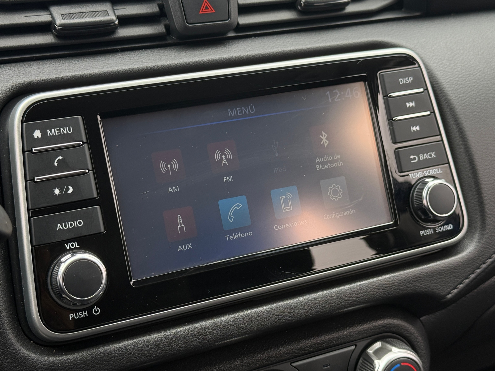 Thumbnail: 2024 Nissan Versa - 4