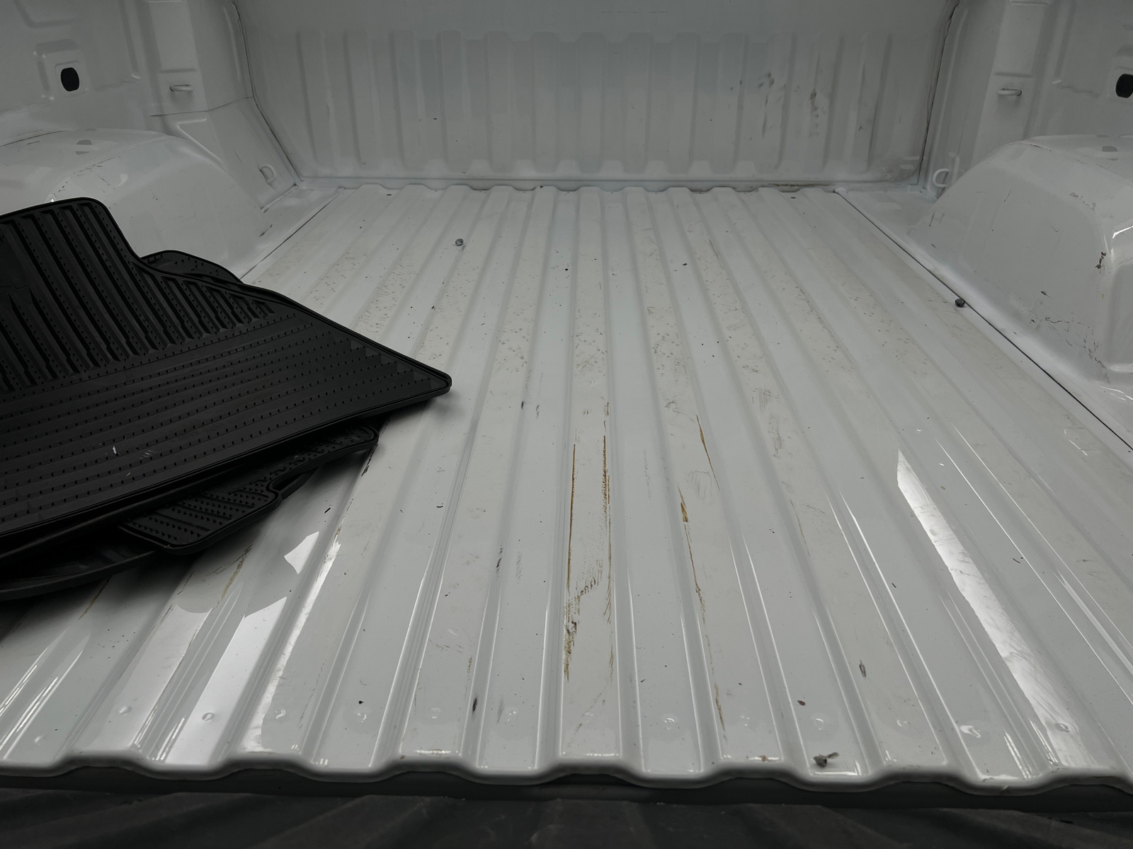 Thumbnail: 2019 Chevrolet Silverado 1500 - 7