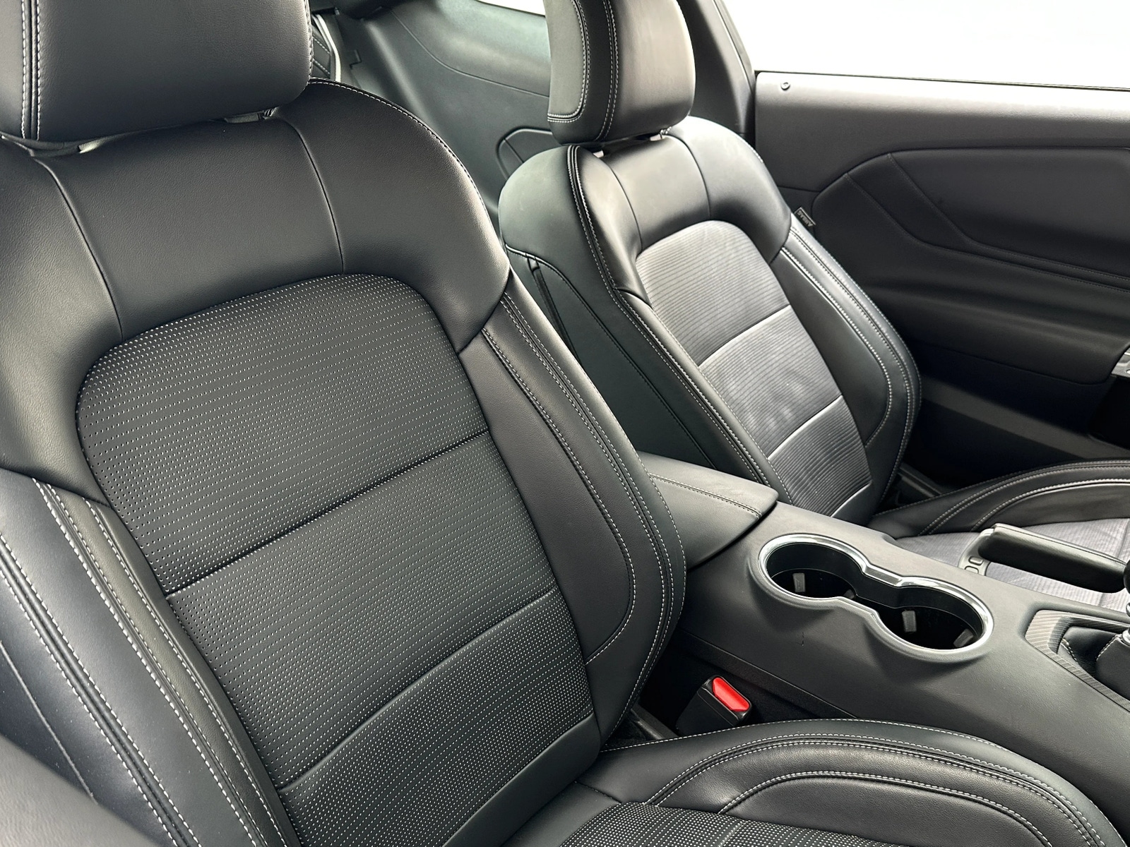 Thumbnail: 2024 Ford Mustang - 2