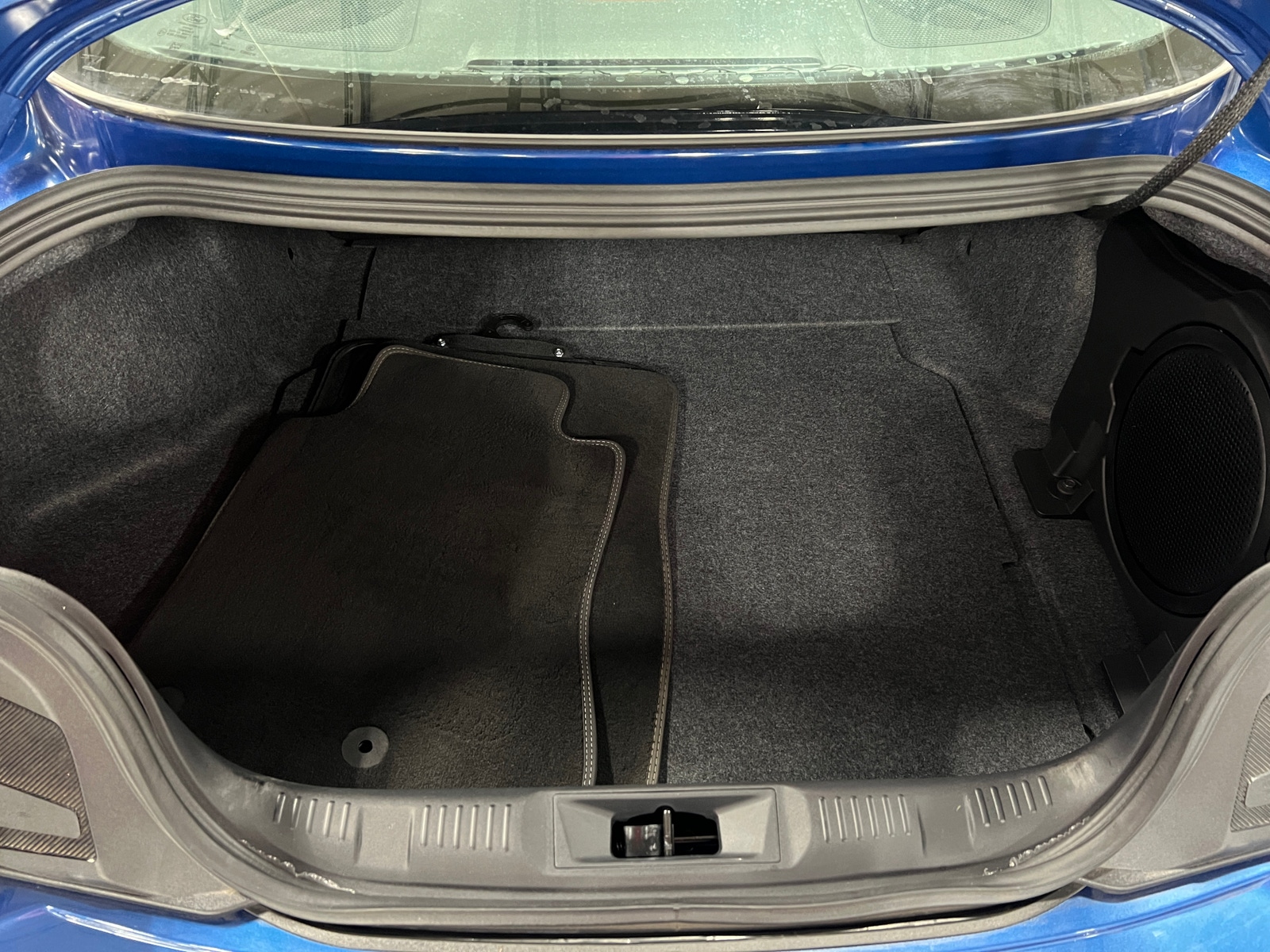 Thumbnail: 2024 Ford Mustang - 5