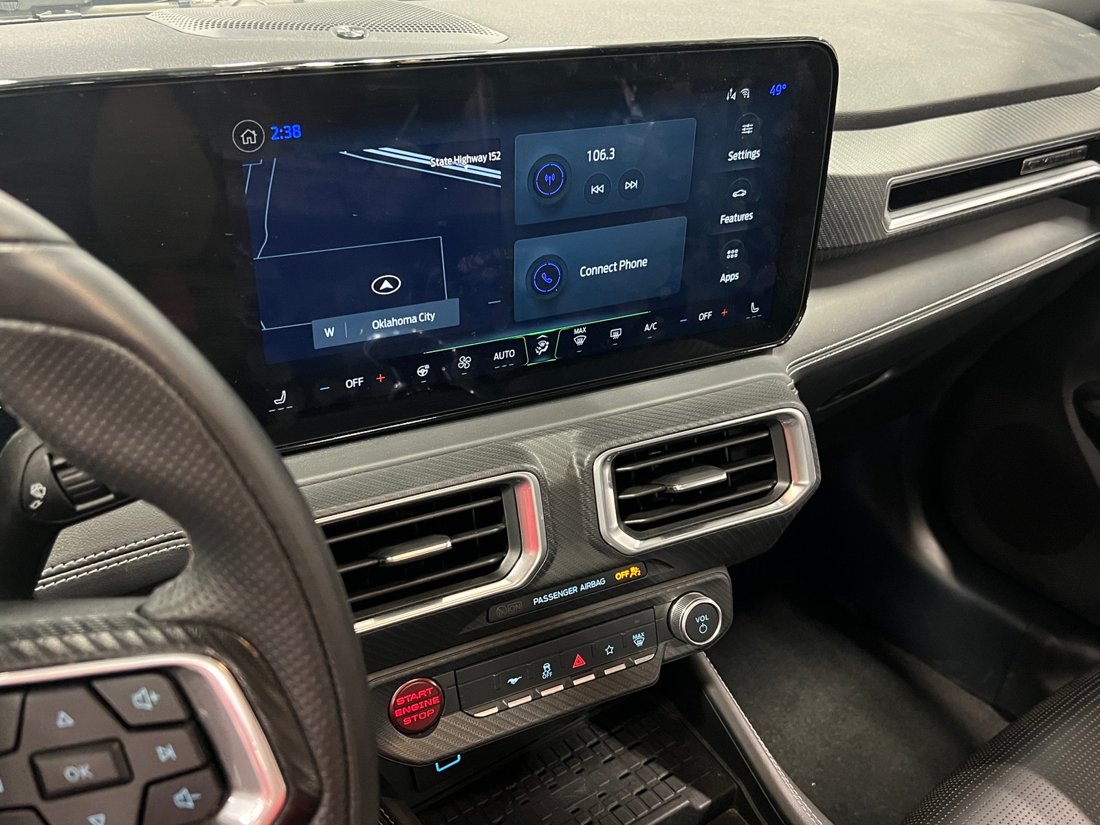 Thumbnail: 2024 Ford Mustang - 3