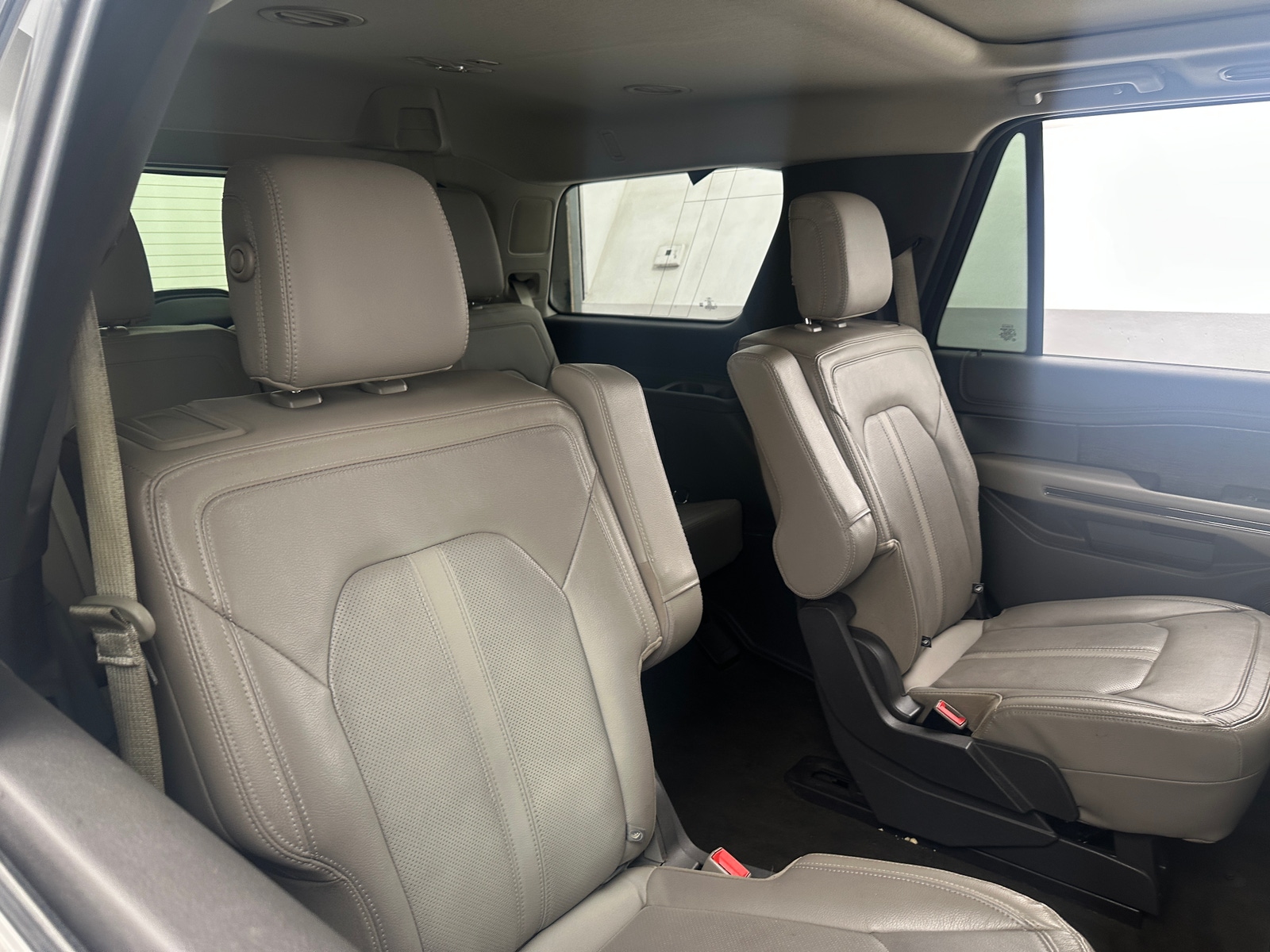 Thumbnail: 2019 Ford Expedition - 5