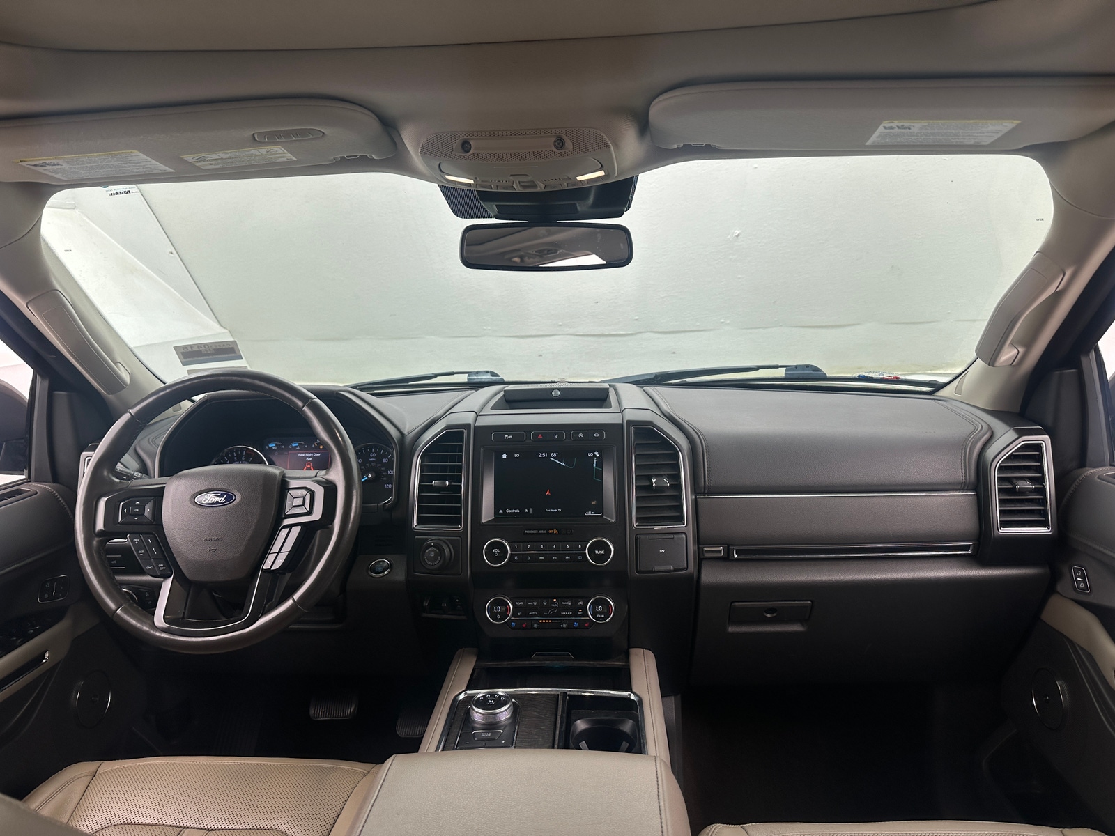 Thumbnail: 2019 Ford Expedition - 2