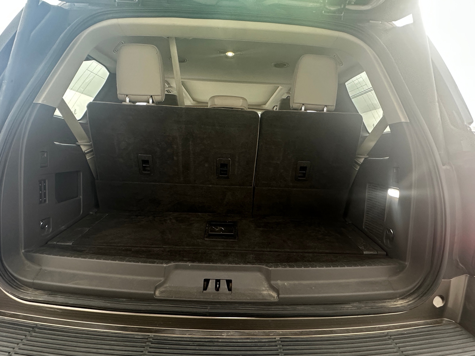 Thumbnail: 2019 Ford Expedition - 6