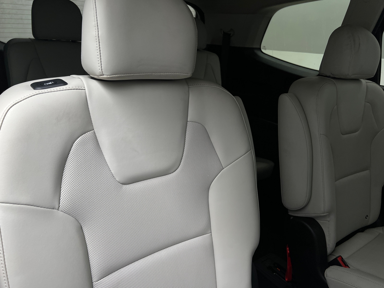 Thumbnail: 2022 Kia Telluride - 5