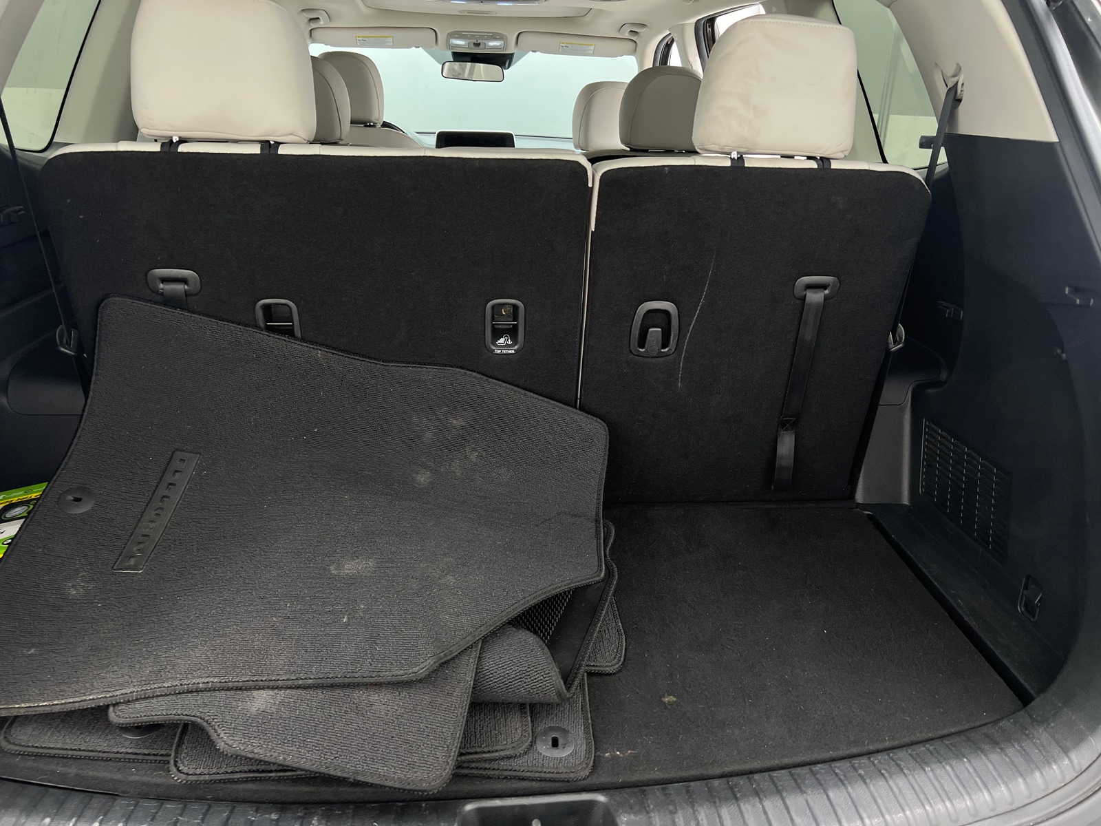 Thumbnail: 2022 Kia Telluride - 6