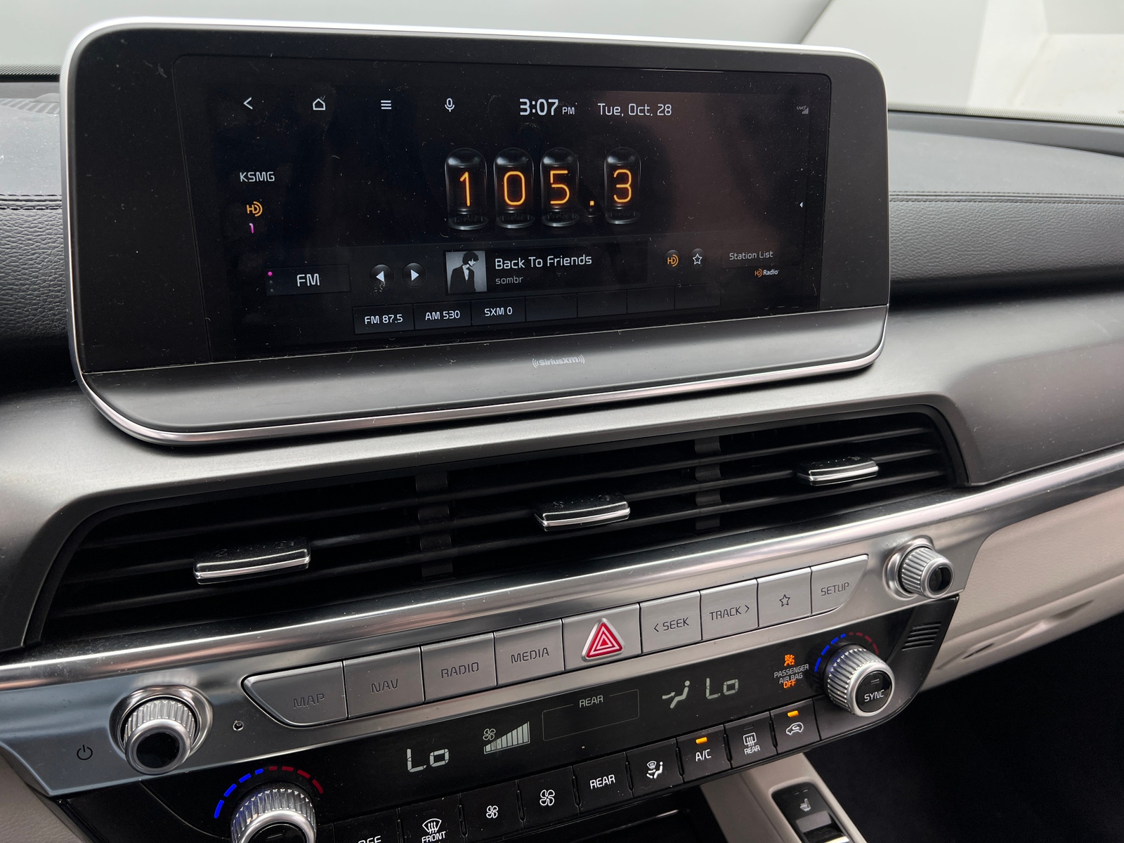 Thumbnail: 2022 Kia Telluride - 3