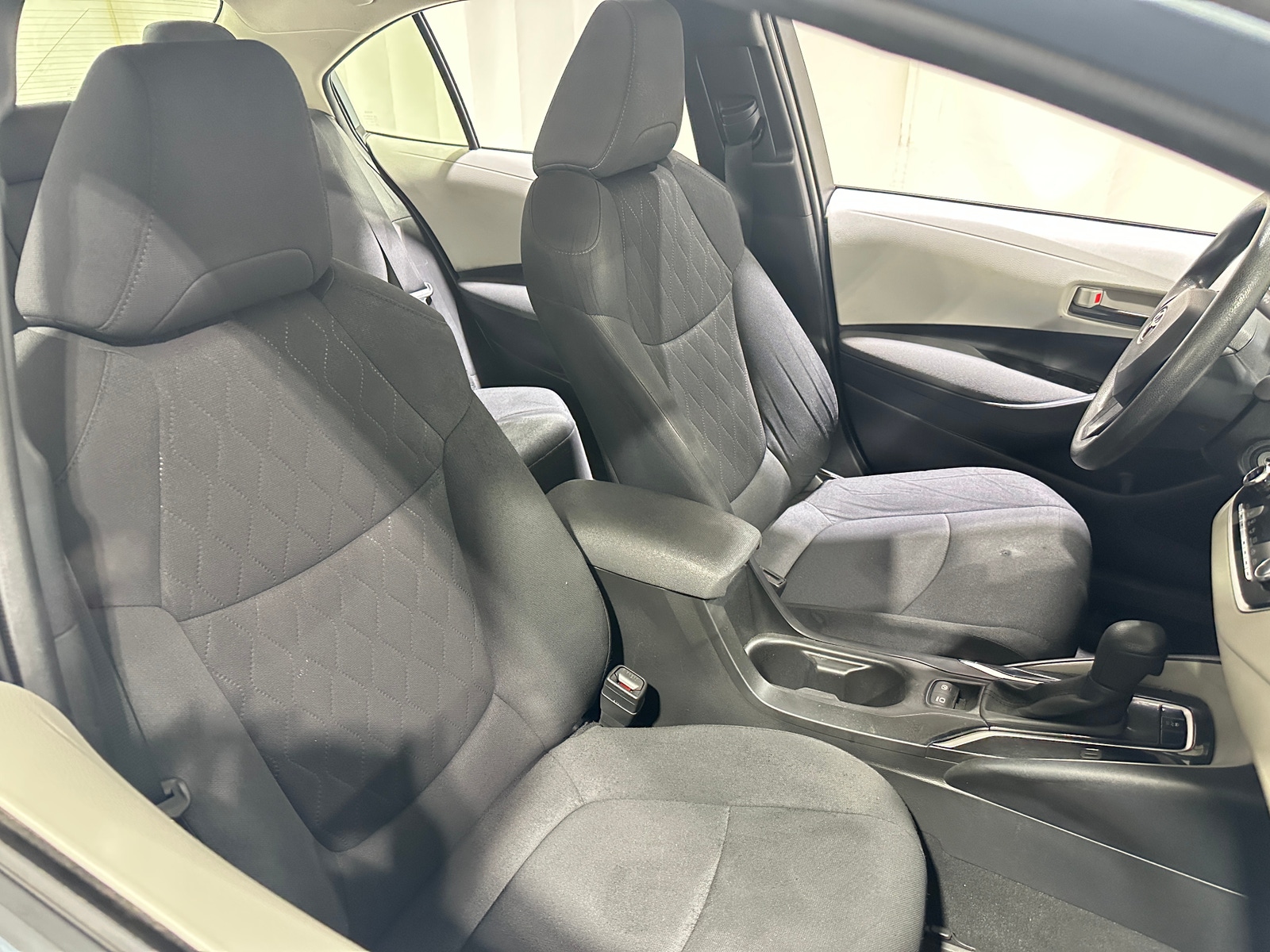 Thumbnail: 2022 Toyota Corolla - 2