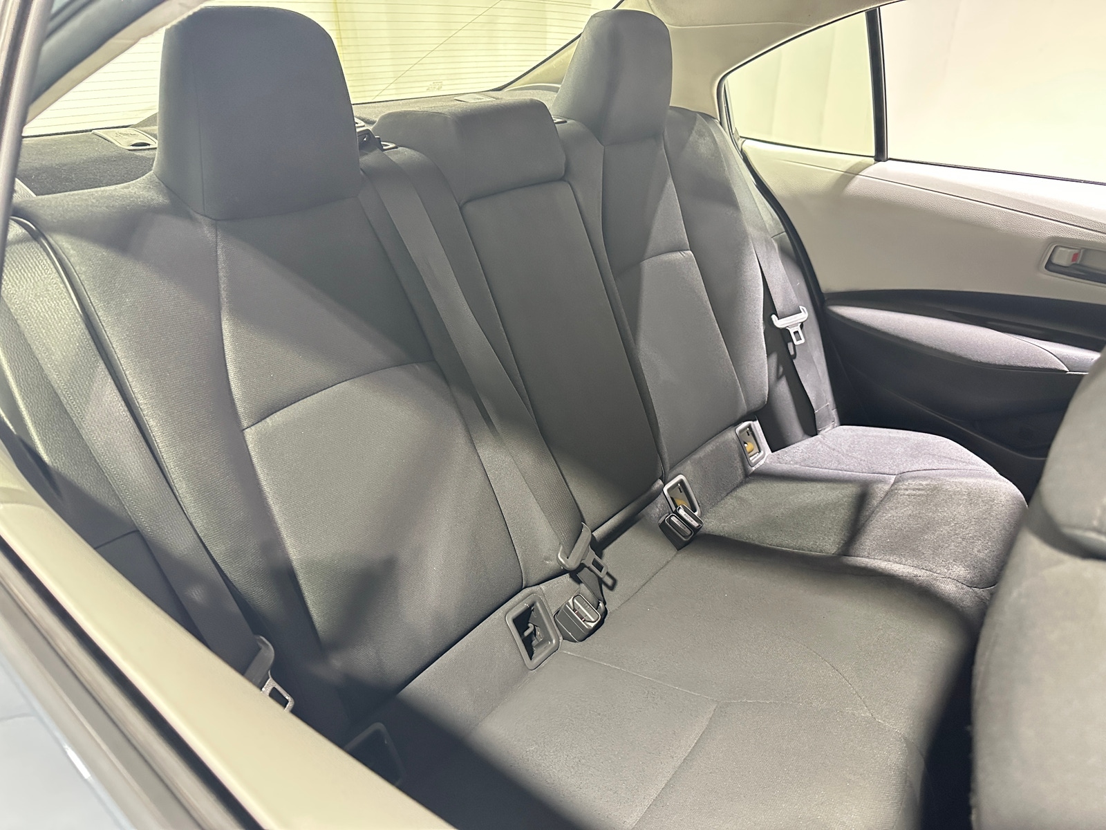 Thumbnail: 2022 Toyota Corolla - 6