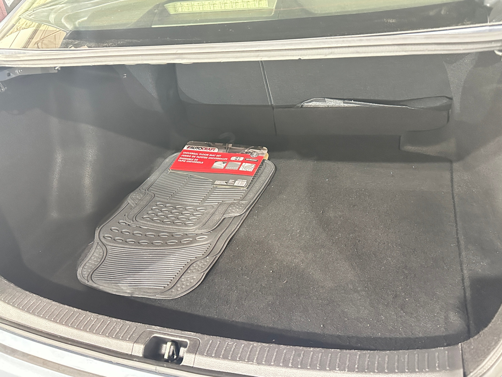 Thumbnail: 2022 Toyota Corolla - 7